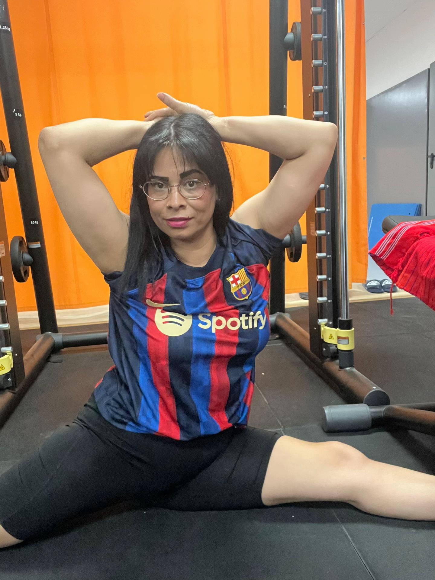 @Peluquería saralwarda