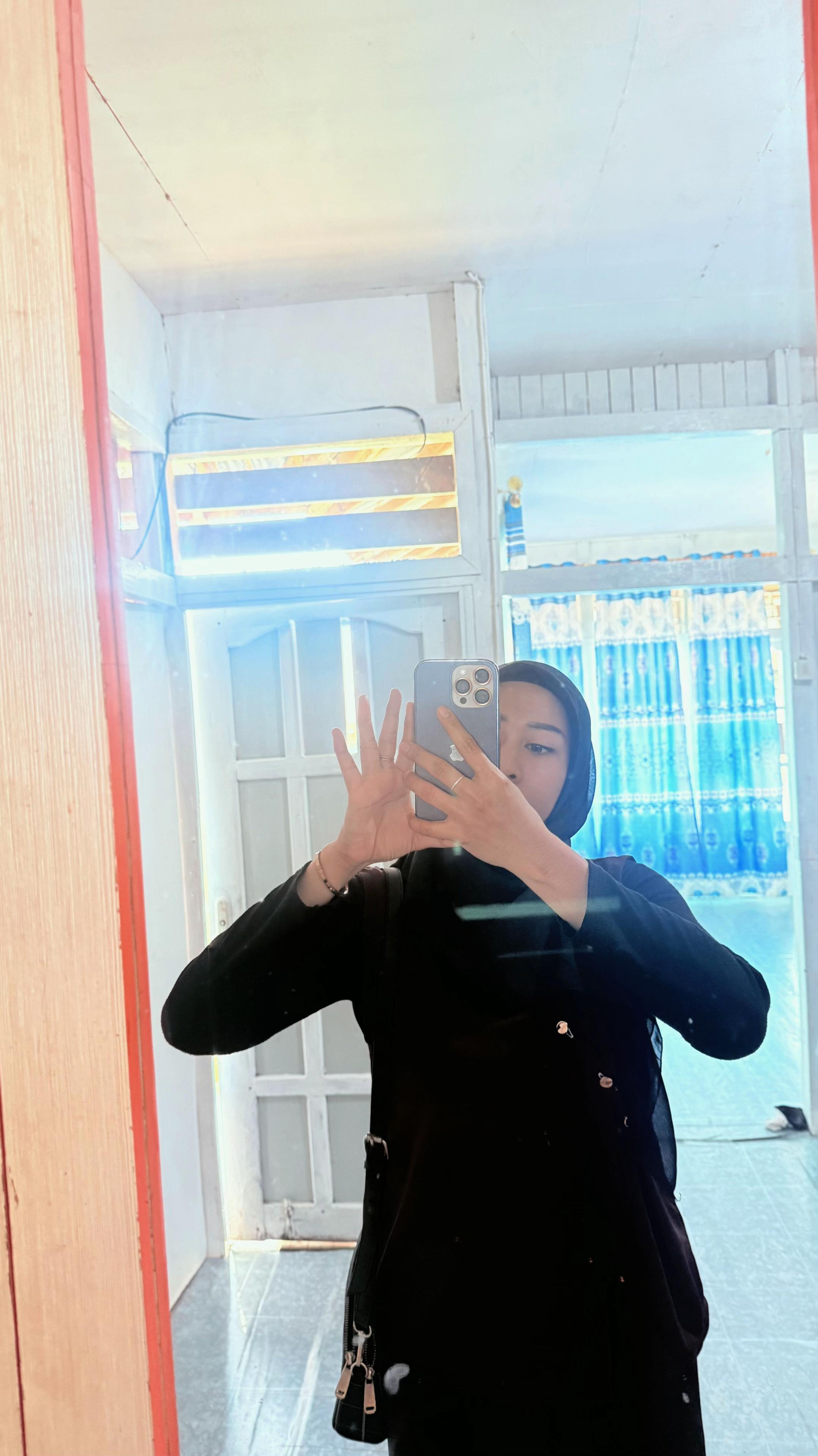 @Ririn ns