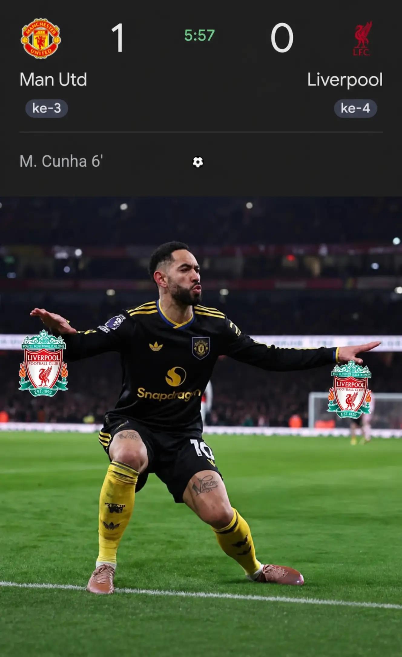 @PENIKMAT BOLA