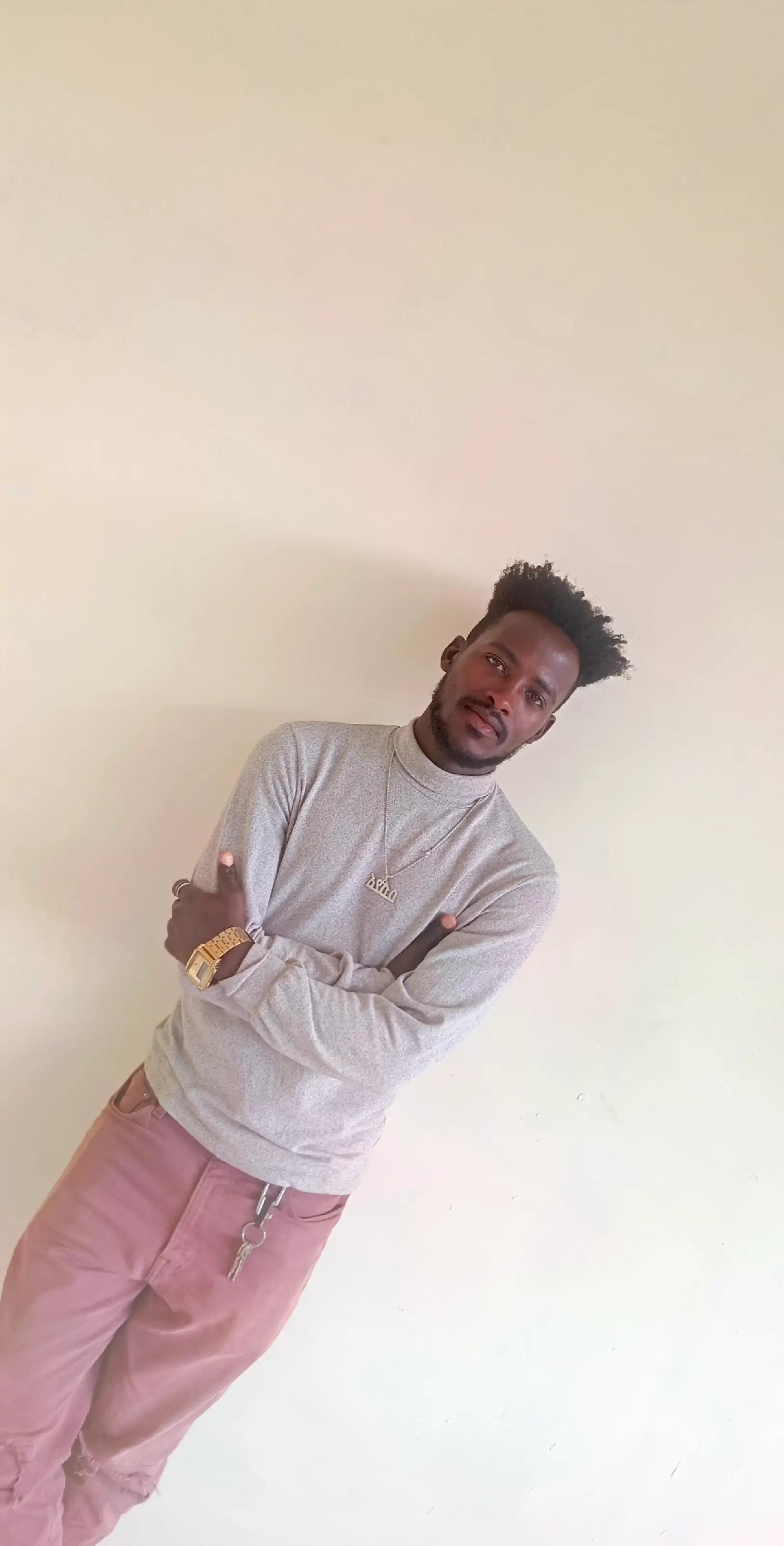 @Nageso.Ayele1✝️