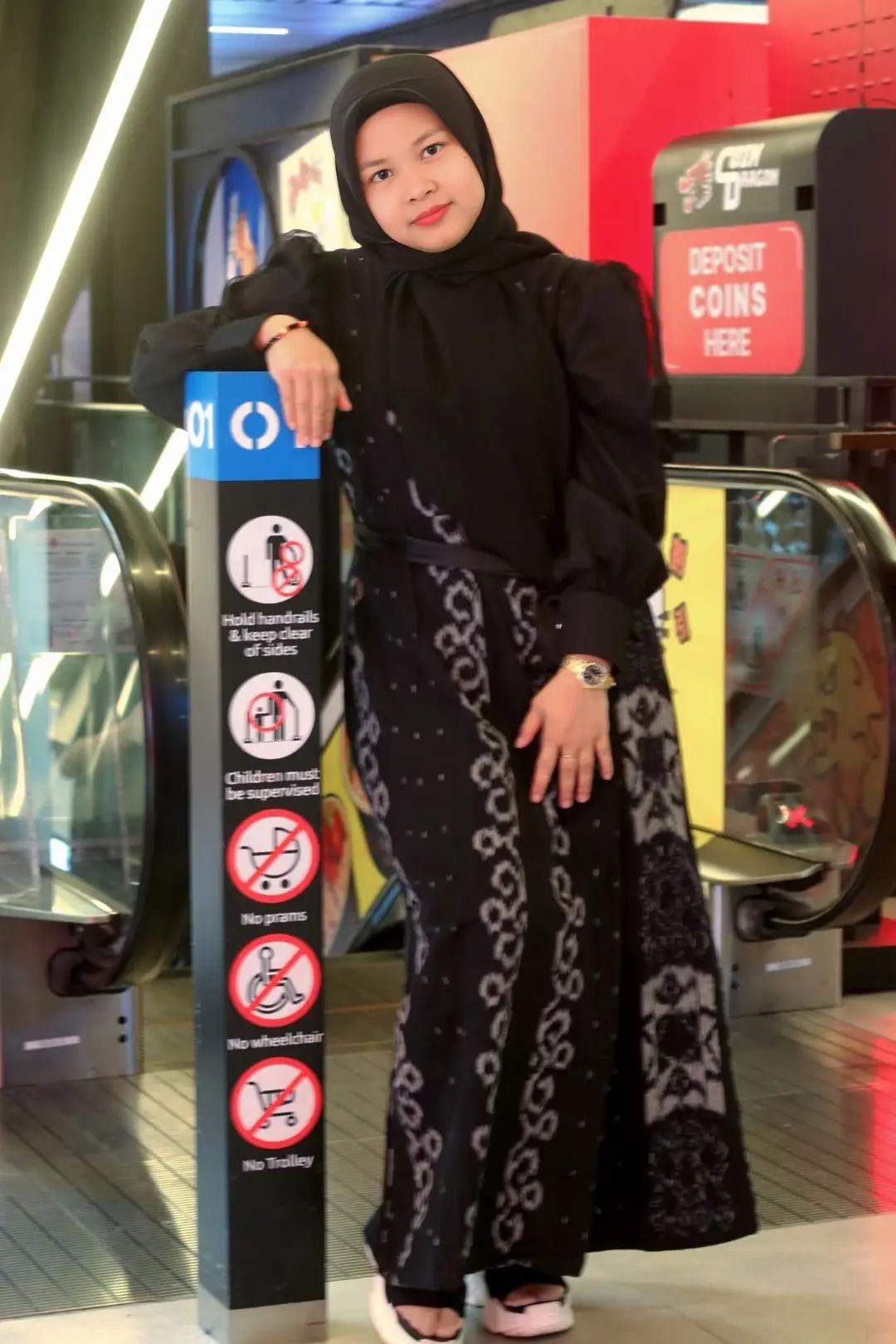 @🌀🌛CaCa Putri Tunggal🌜🌀🇸🇬