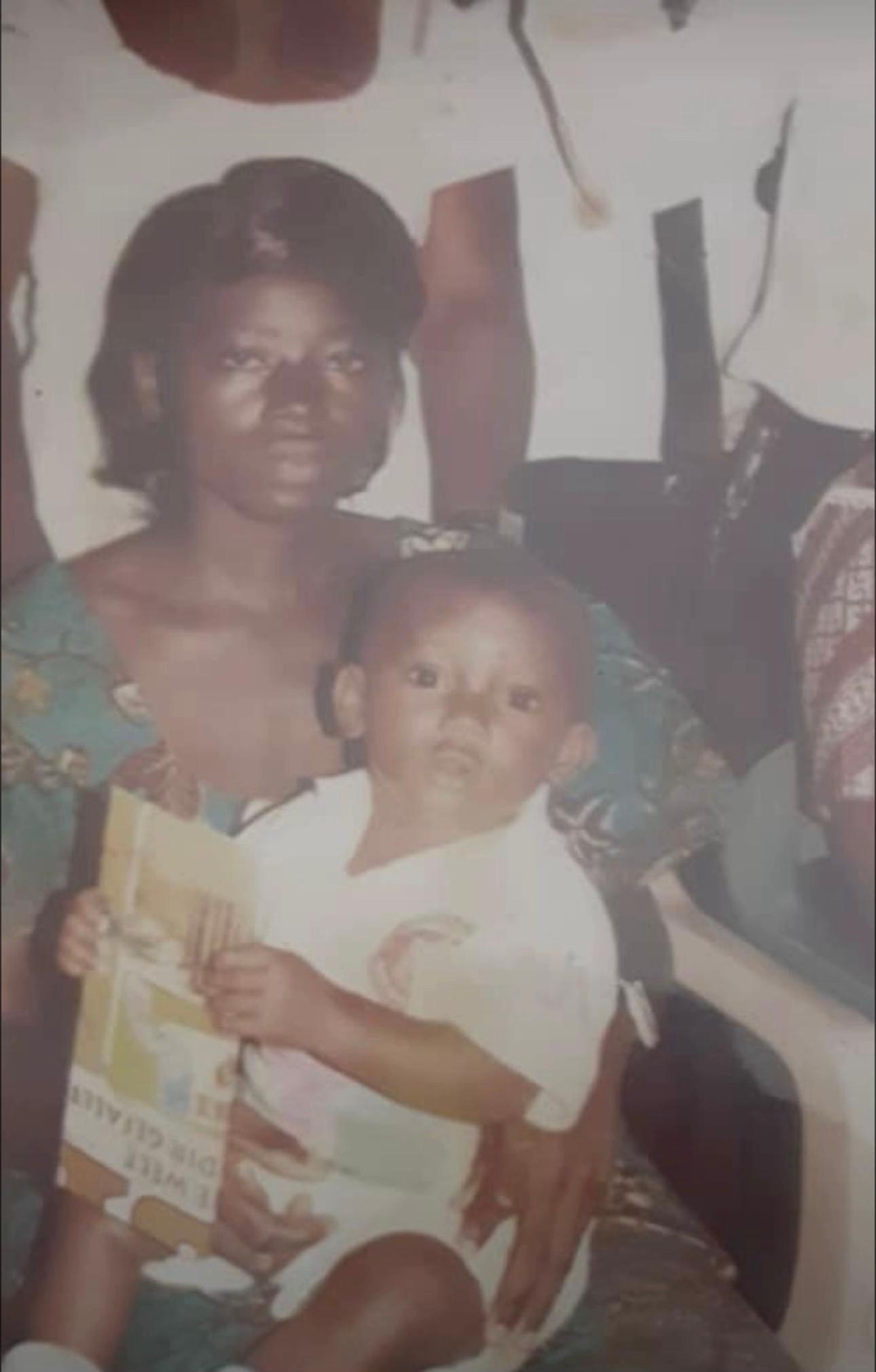 @Nana Akwasi Boateng
