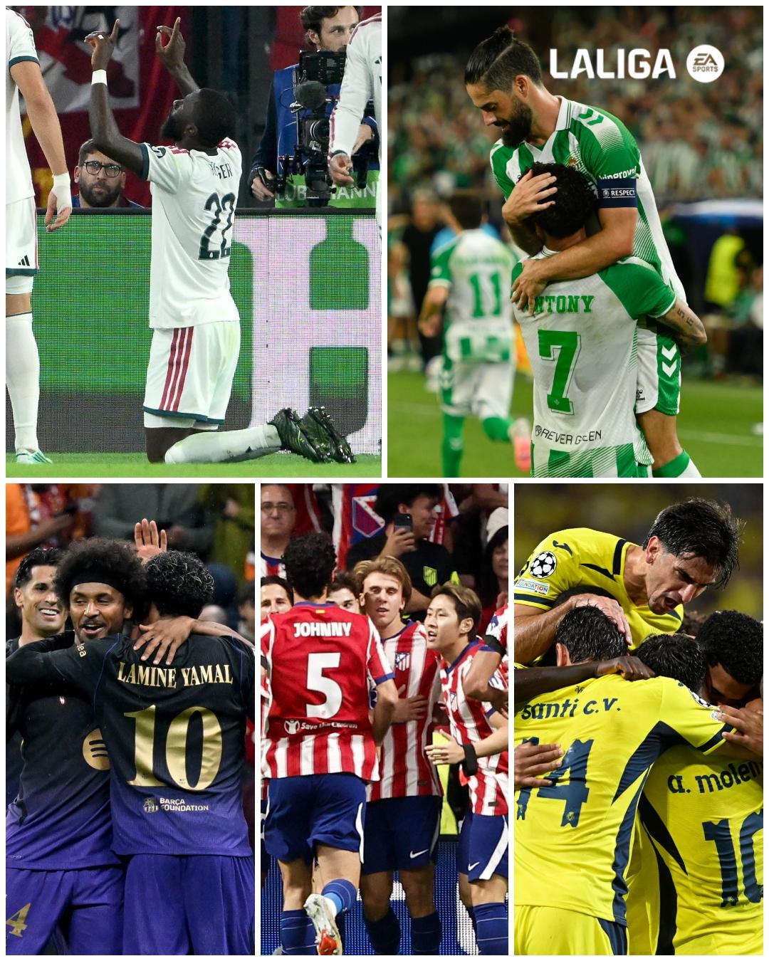 @LALIGA