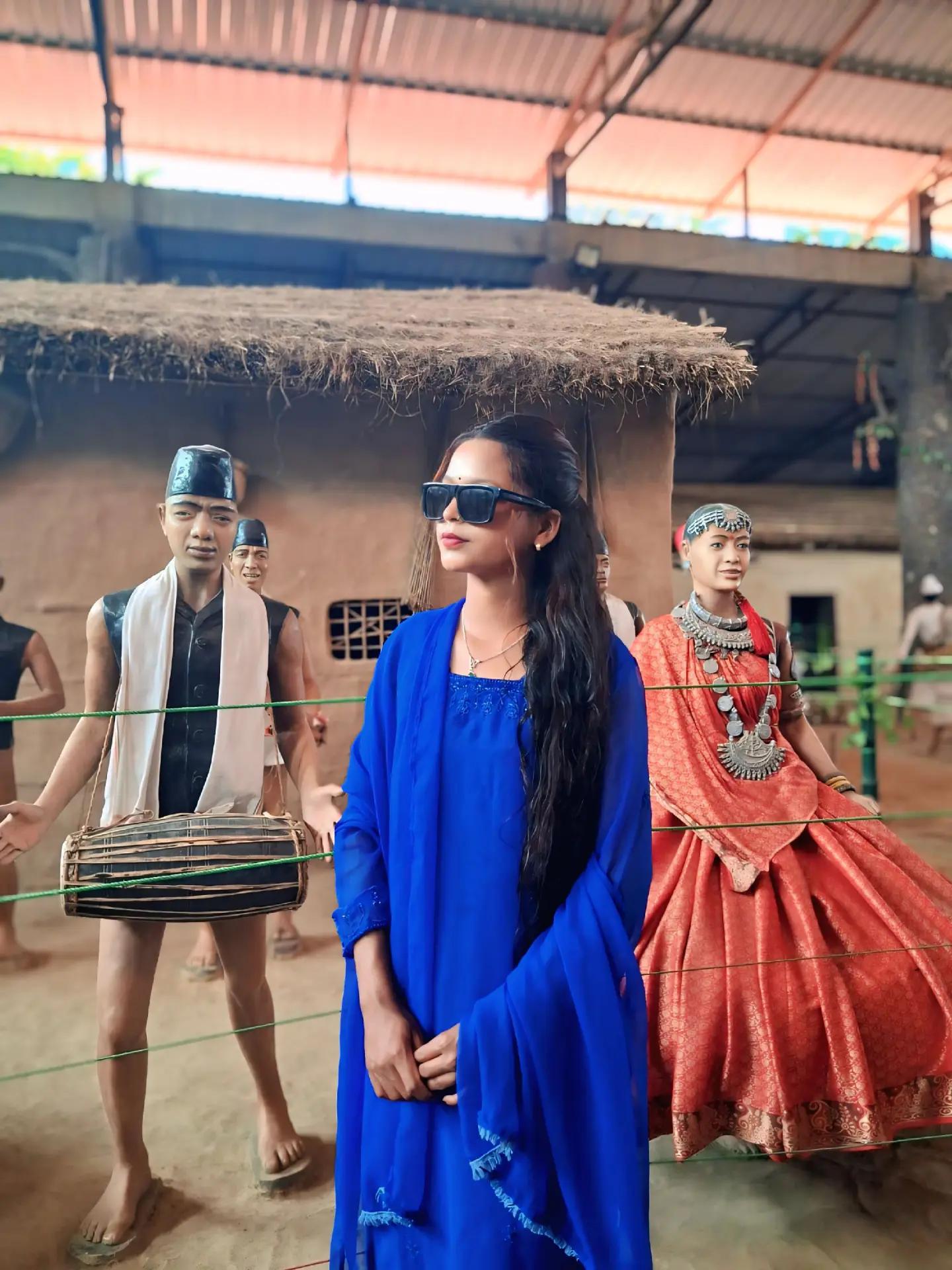 @पबित्रा रसाइली