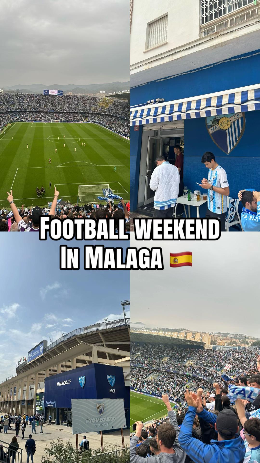 @Football Travel