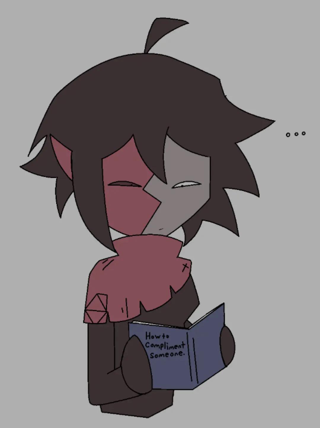 @[ only silence ]