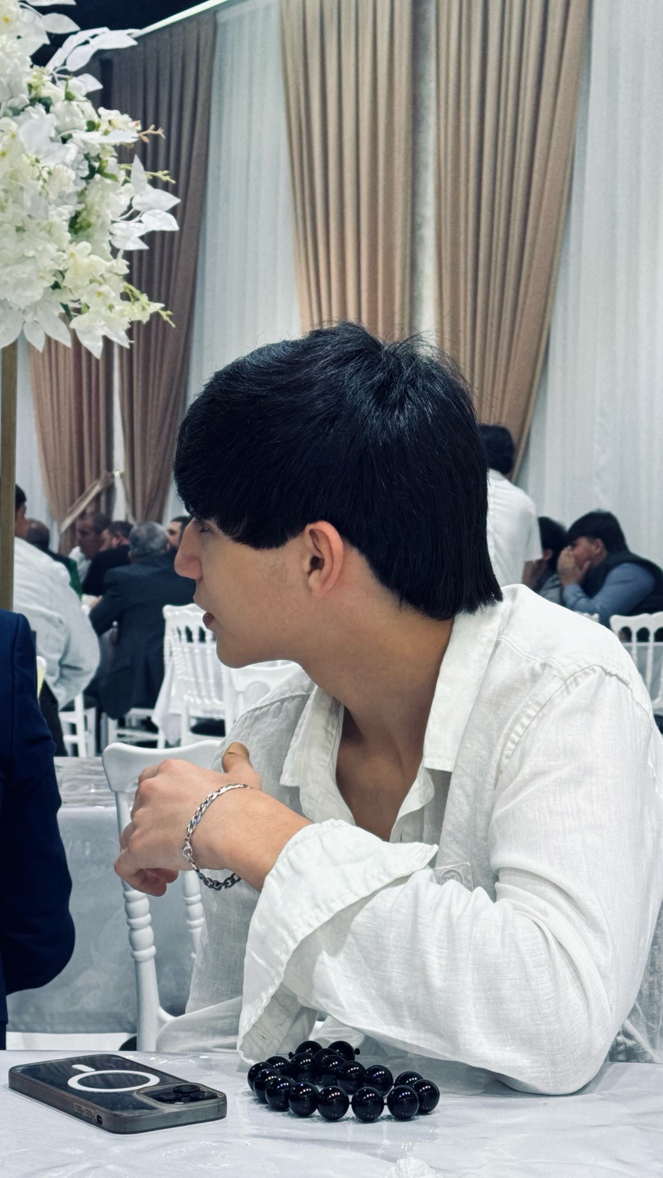 @<<<Элхан Забрат>>>