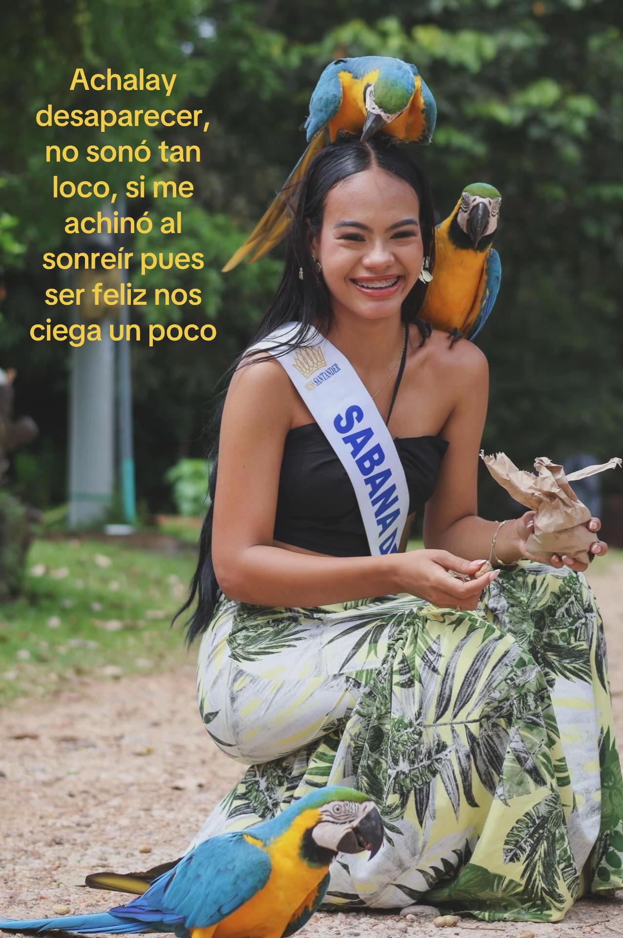 @Mayge Rivera👑