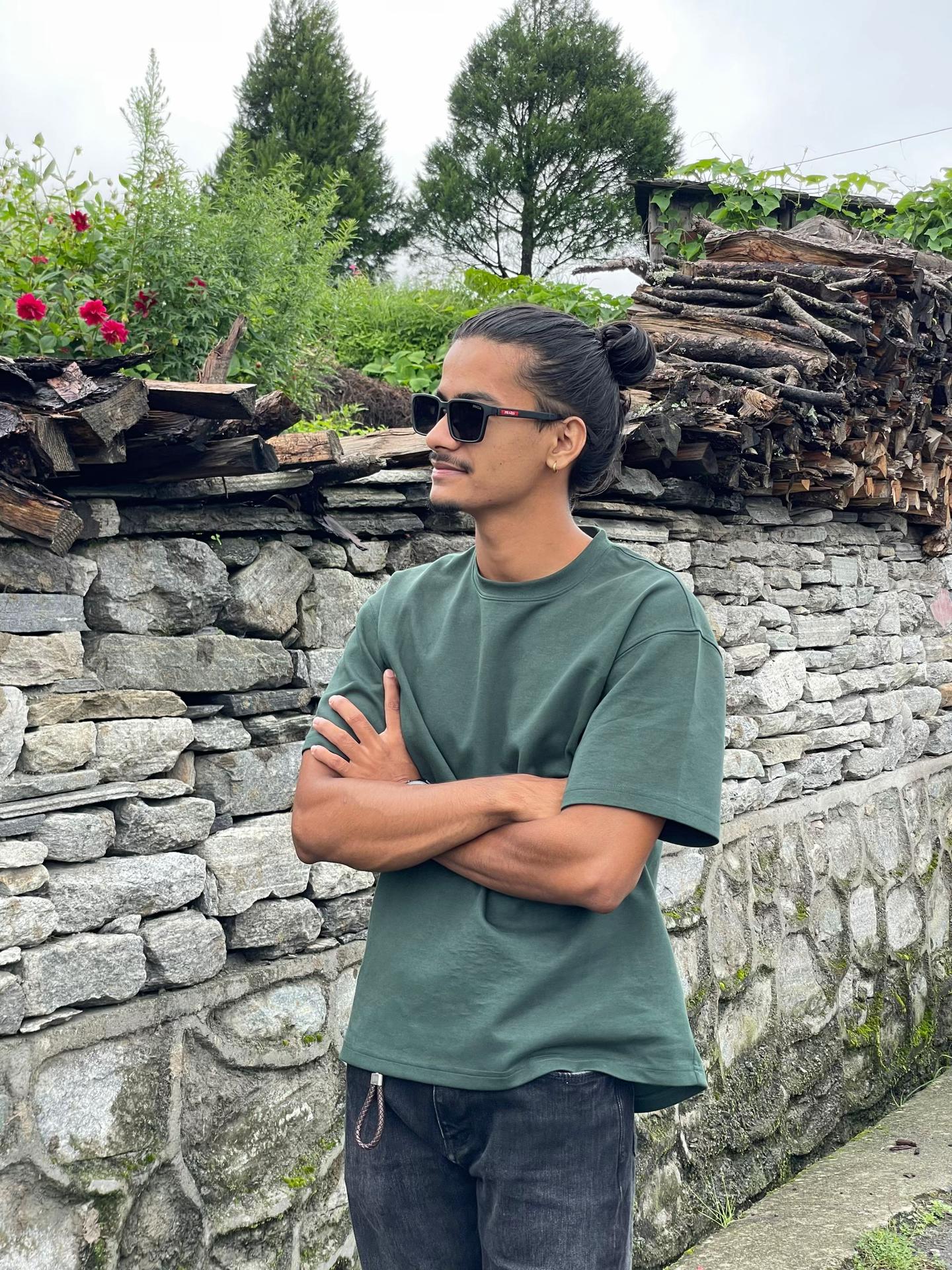 @Utsab Bhattarai ▶️