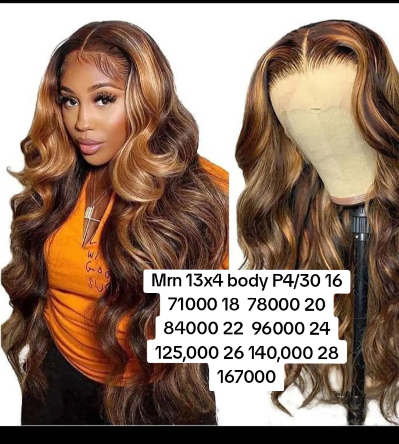 @HAIR VENDOR IN ILORIN