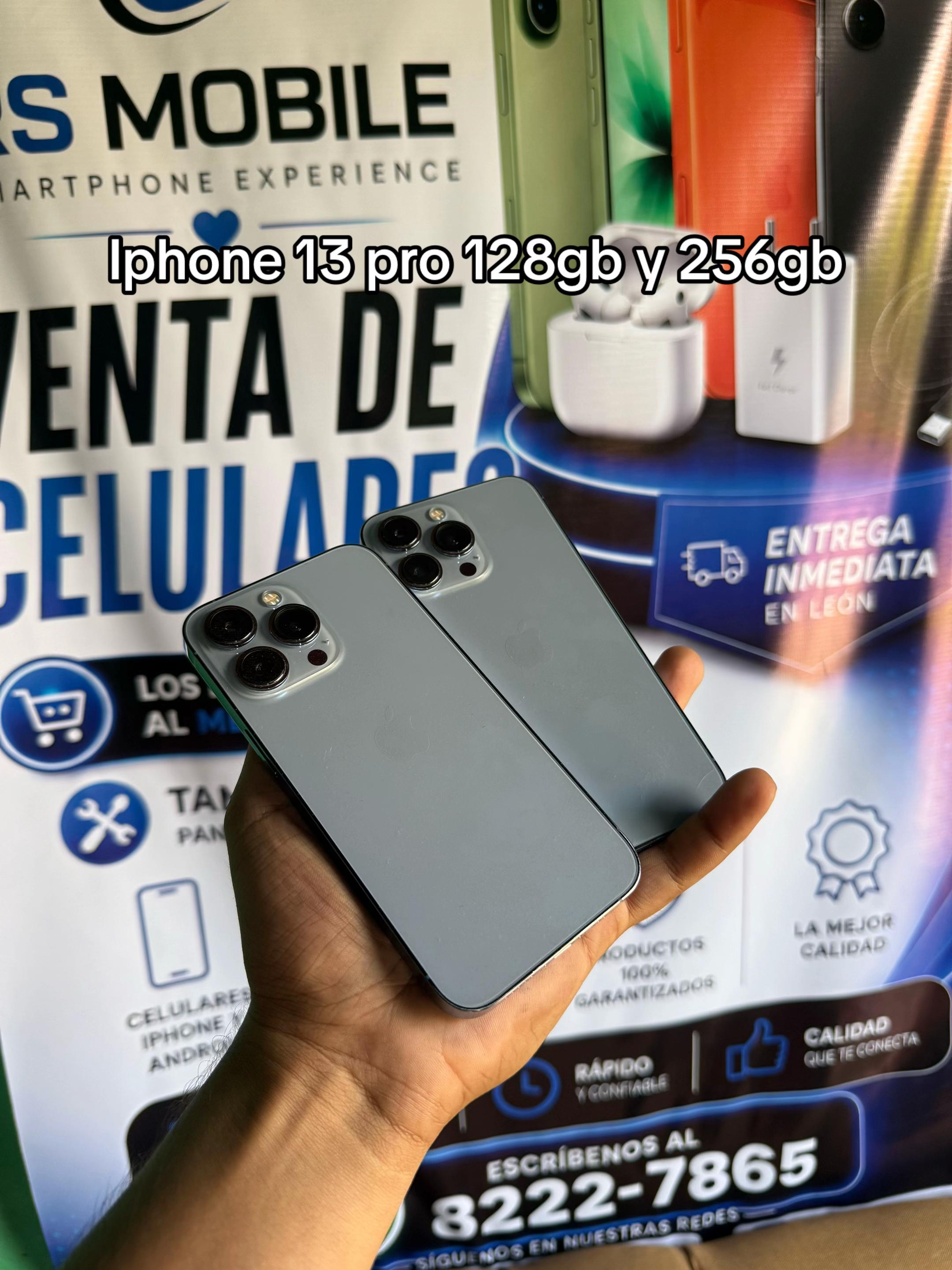 @RS MOBILE NICARAGUA📱✅