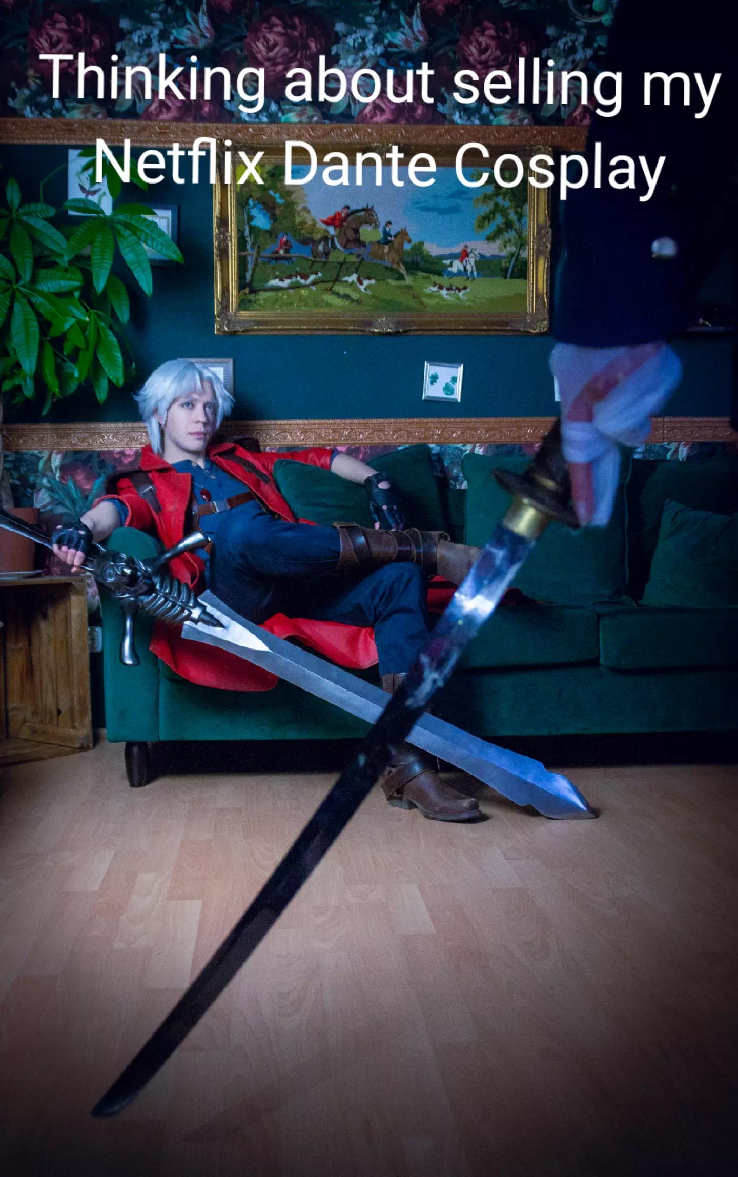 @LOWLVLCOSPLAY