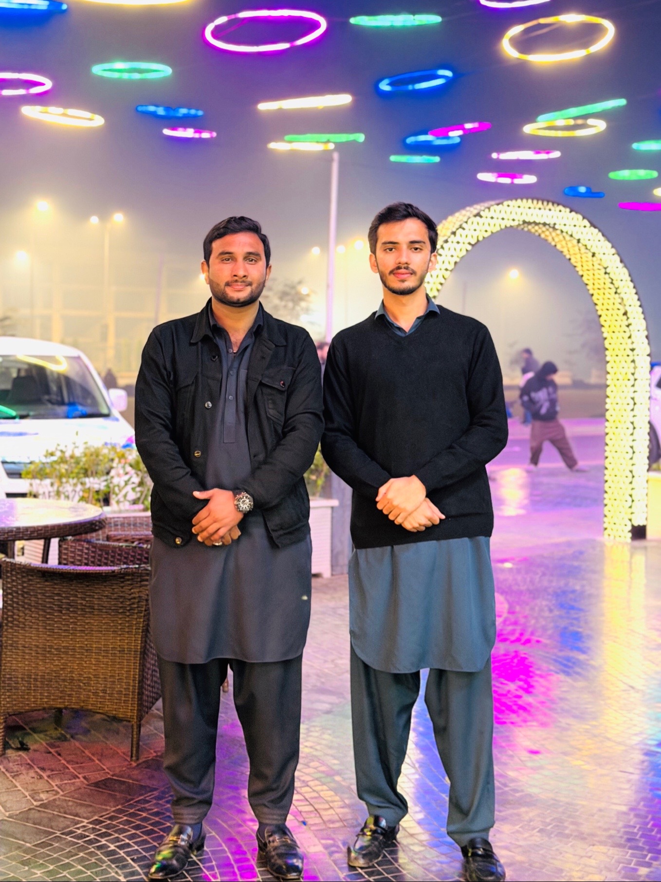 @Mubeen Ghouri