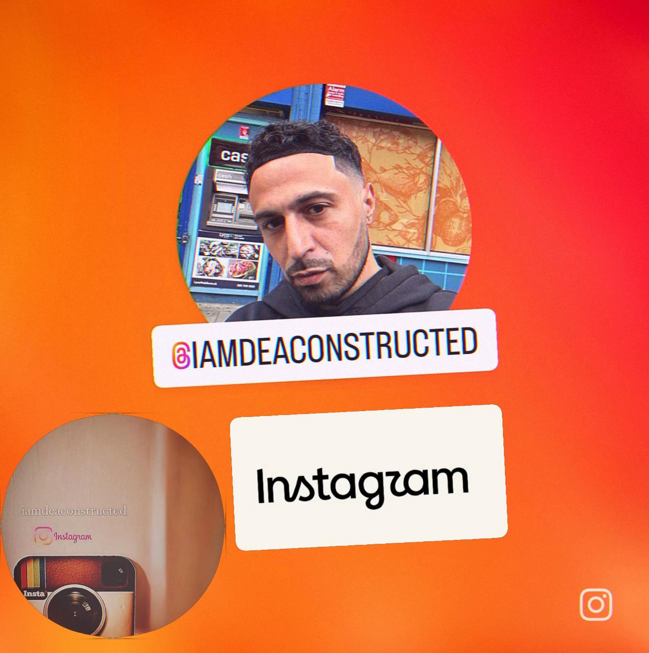 @Adam Deacon
