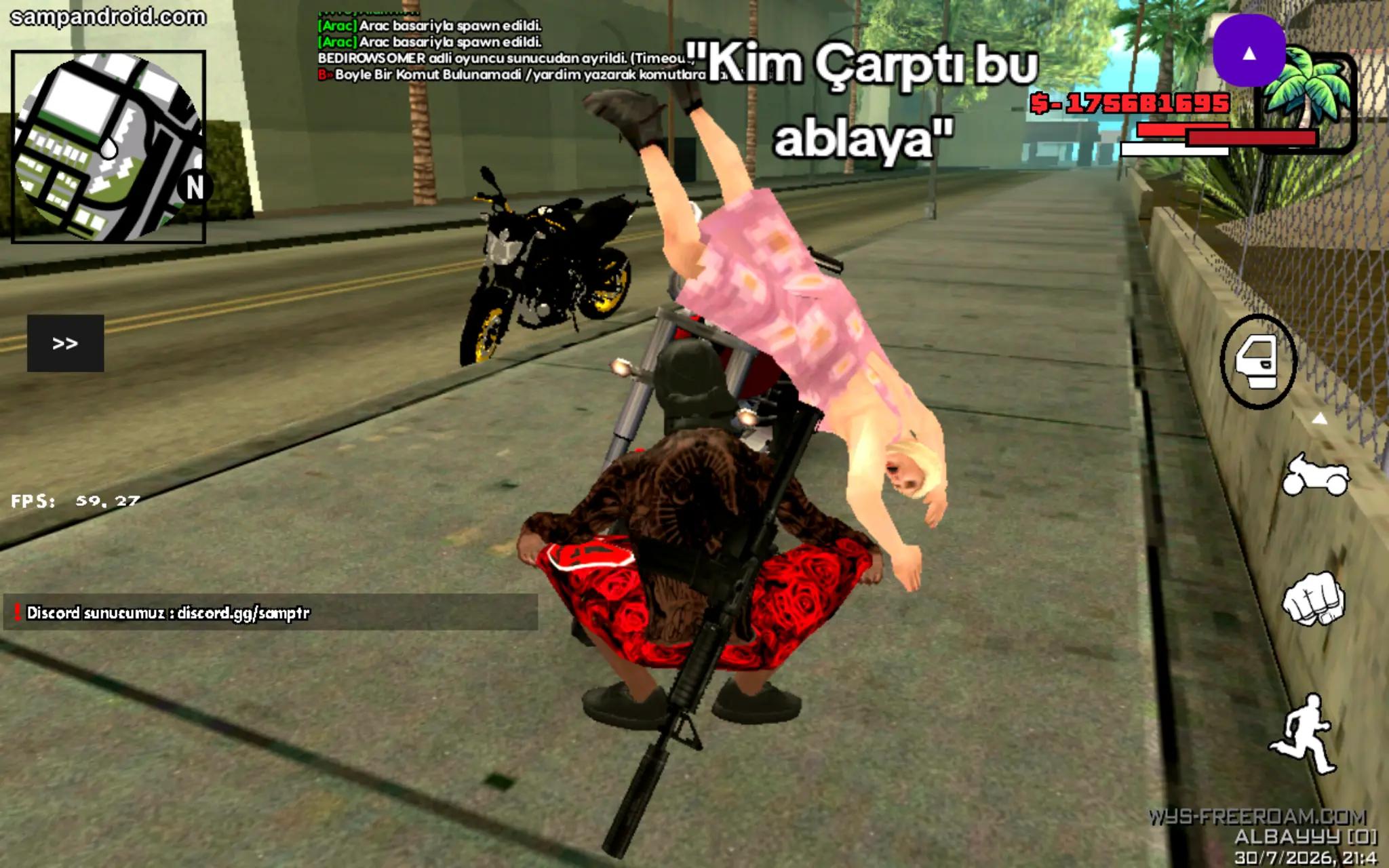 @ALBAY|MOD