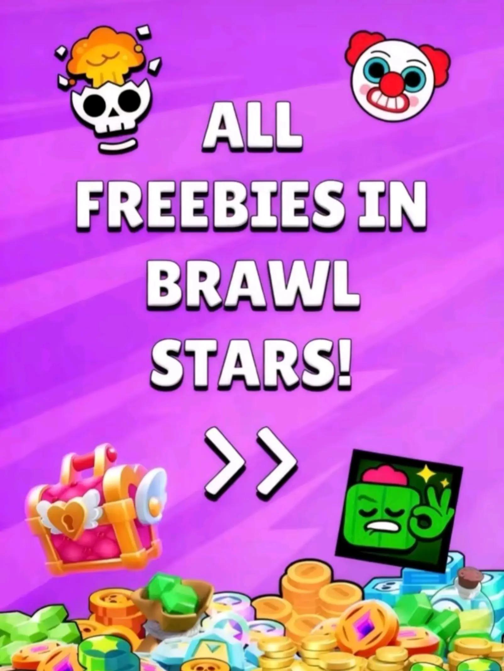 @BRAWL