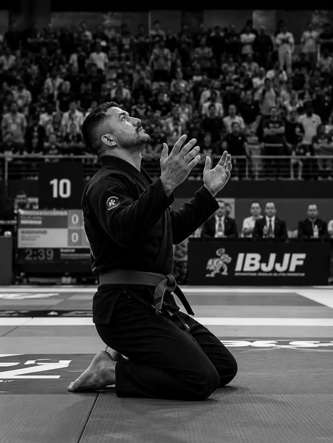 @jiu-jitsu 4 life Brasil