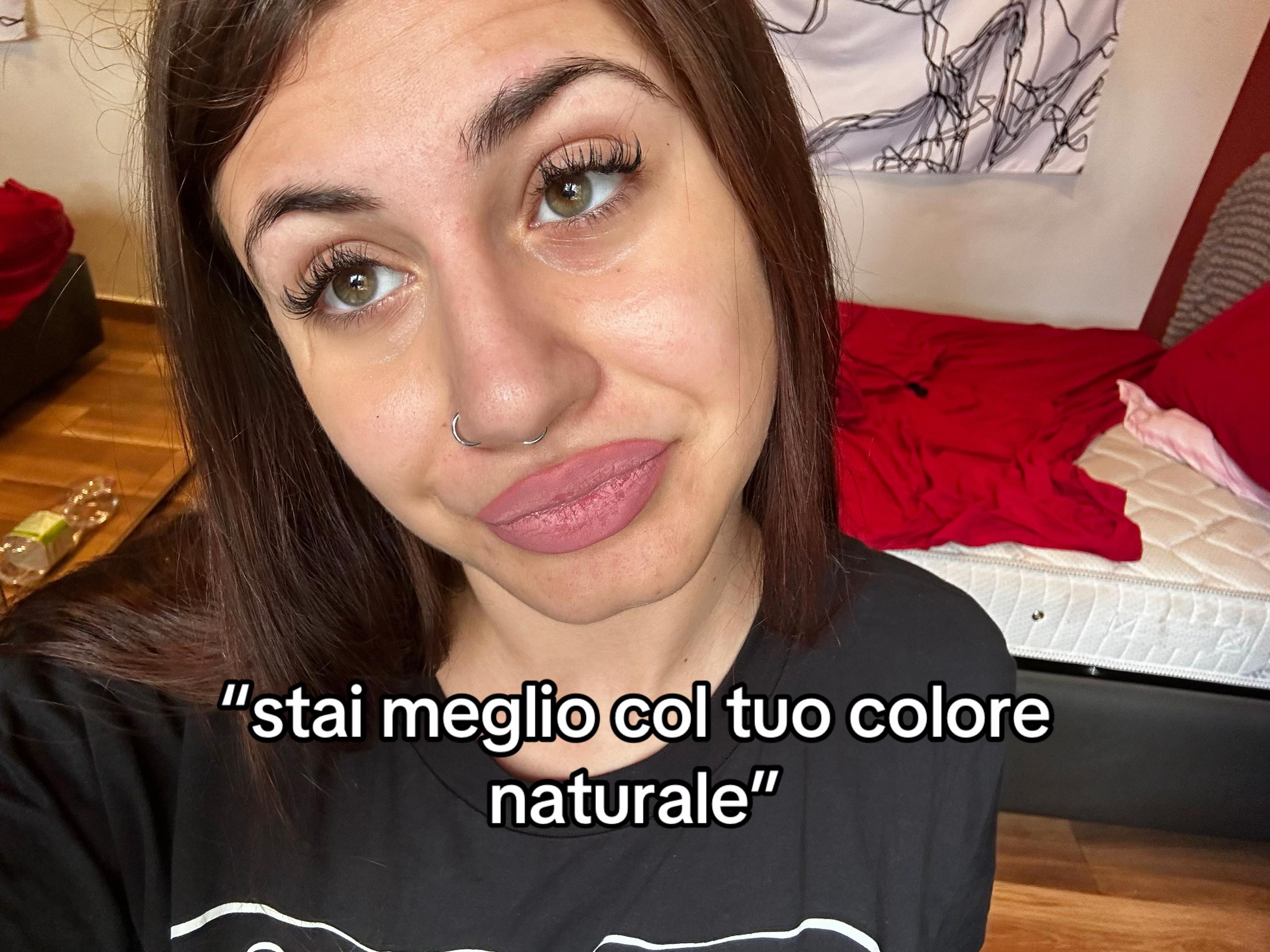 @Giada Ciuro