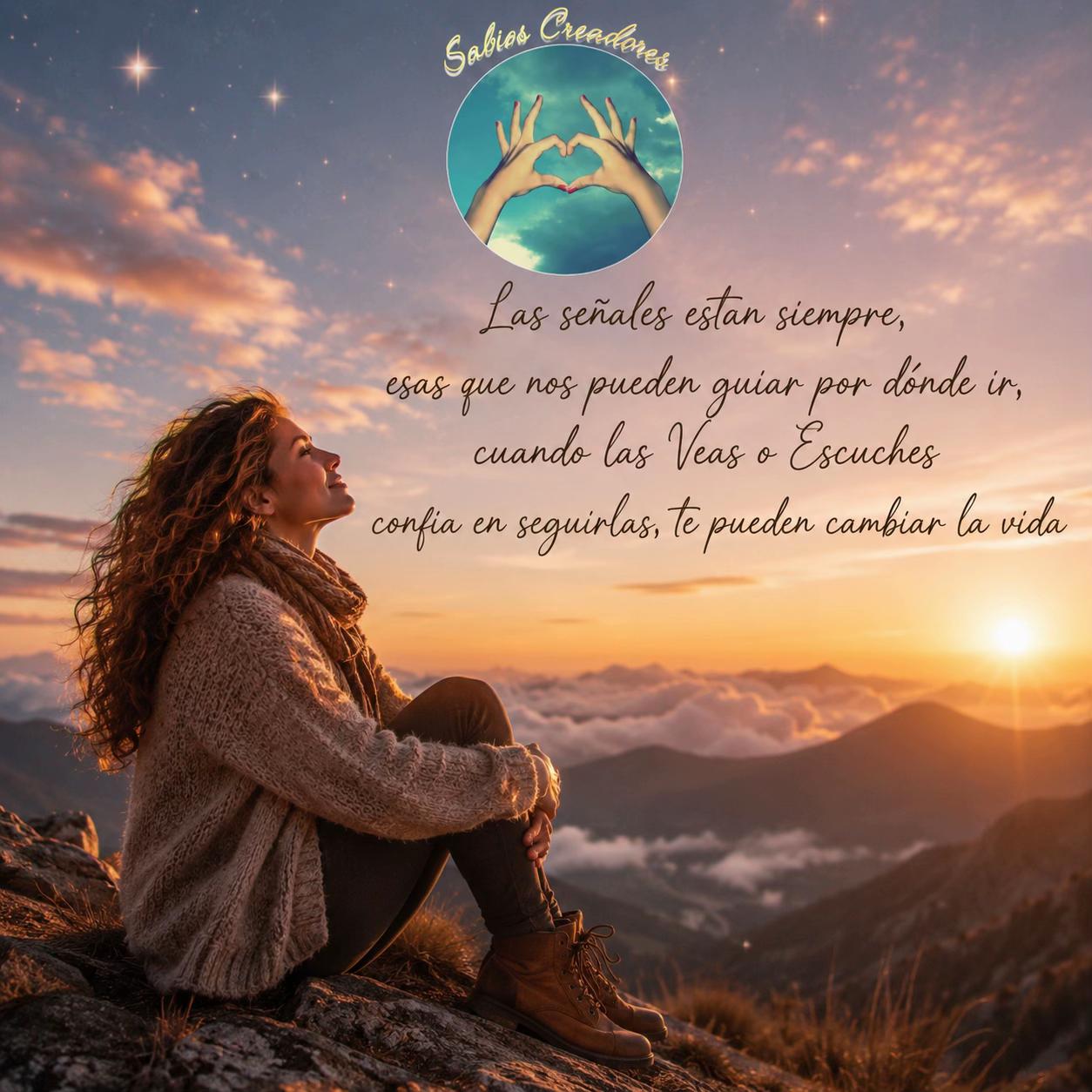 @Sabios Creadores