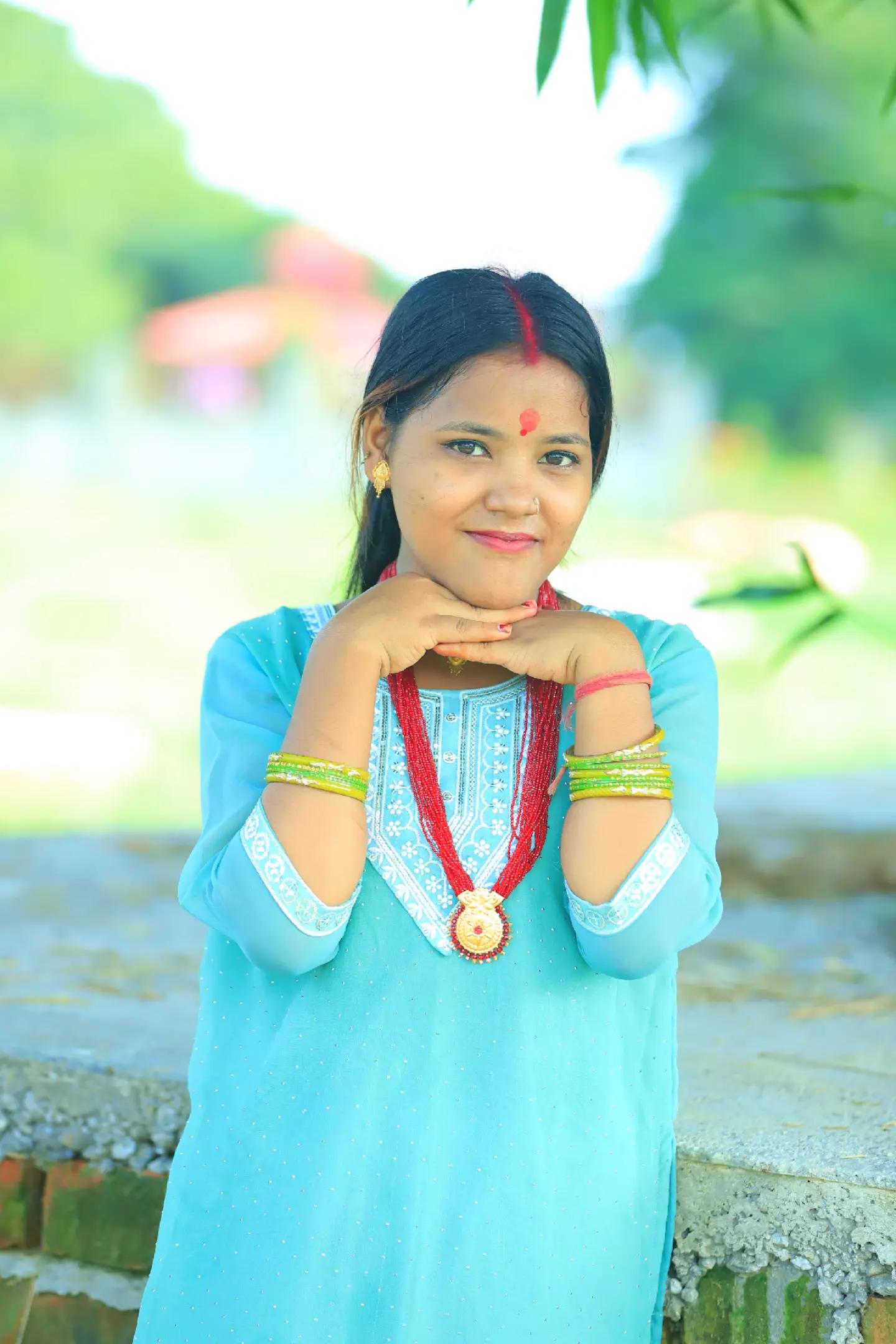 @Ritu Mandal
