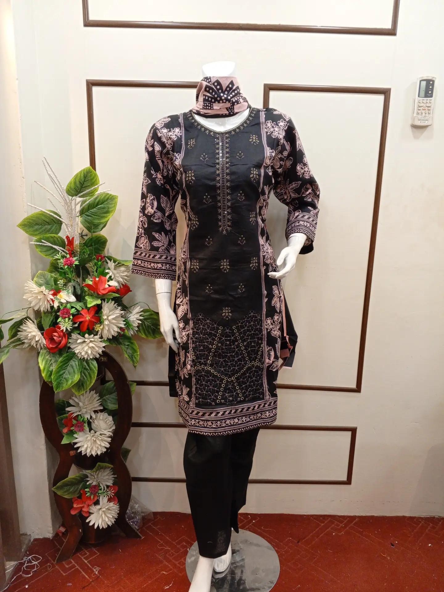 @Omega Ladies wear