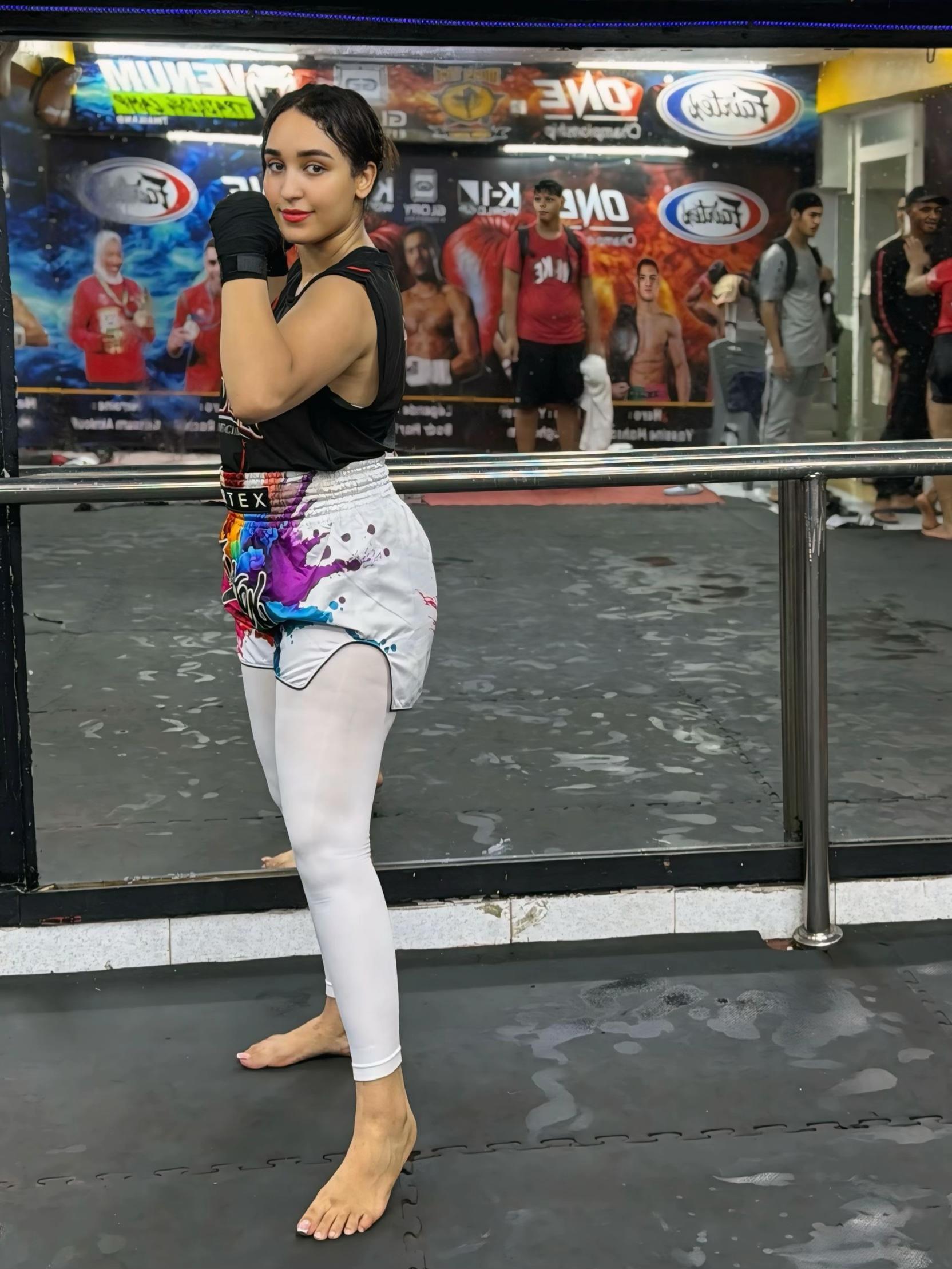 @almassa🥊