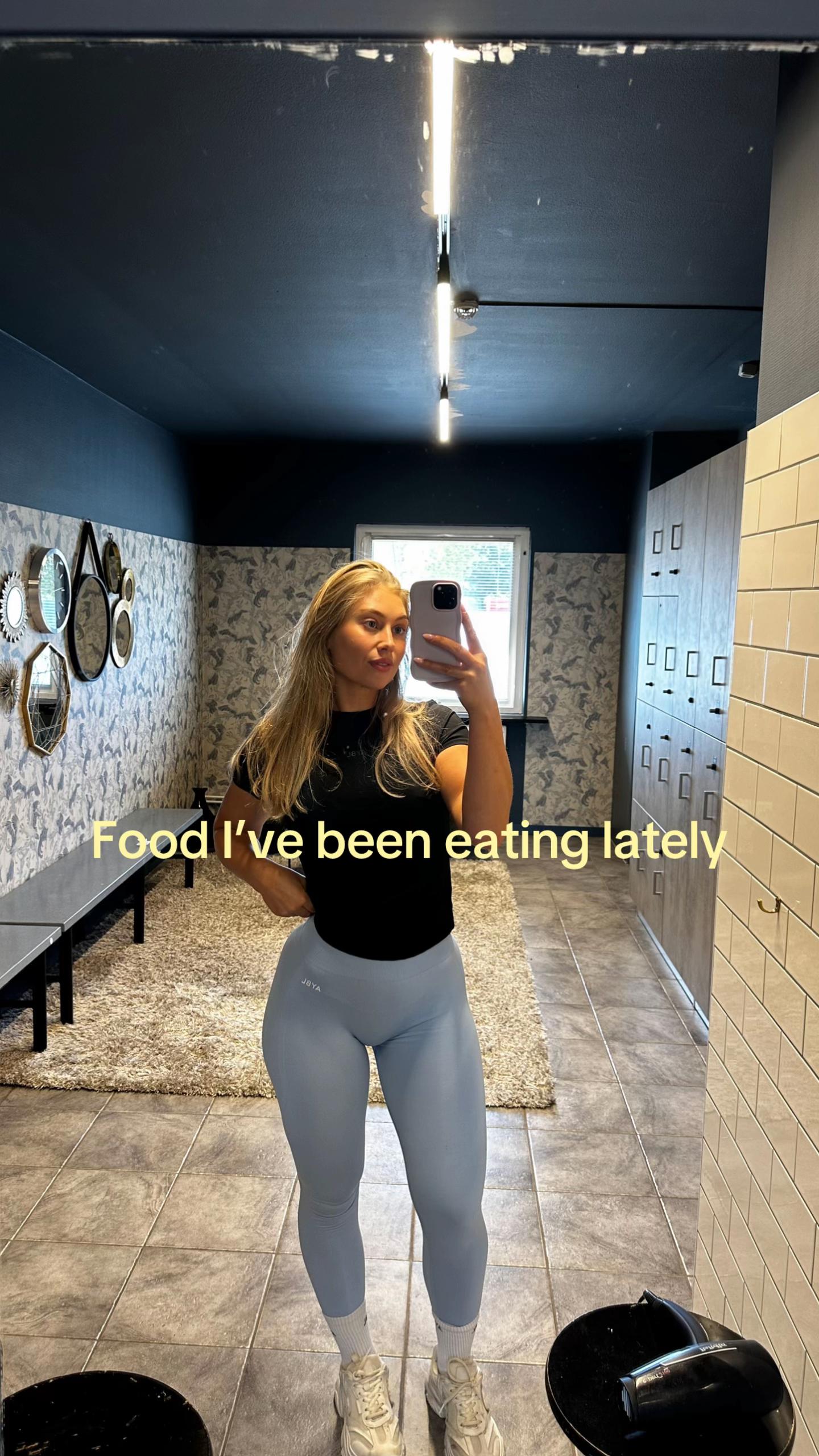 @JENNIFER🤍 Online coach