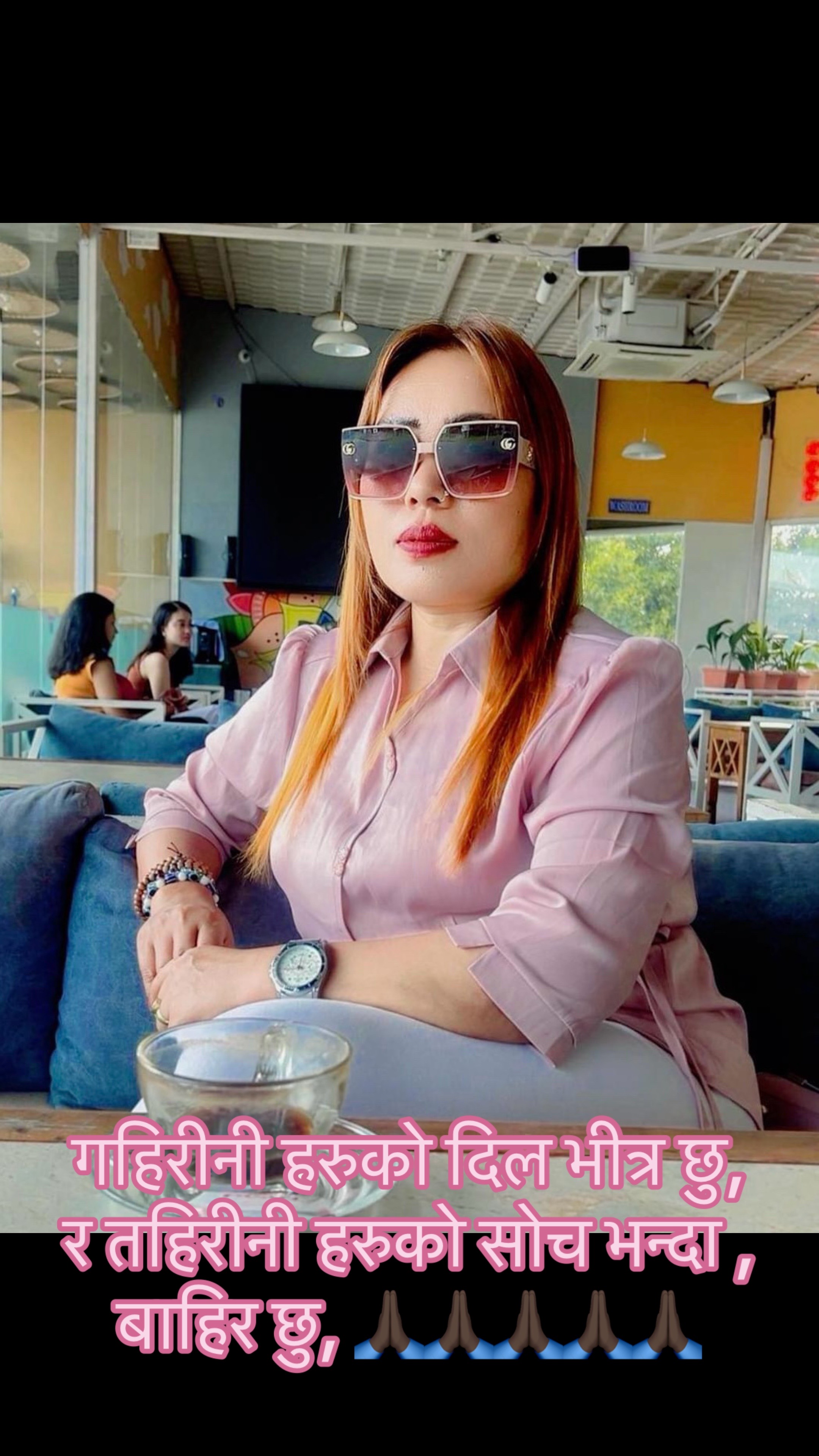 @Nirmaya Tamang