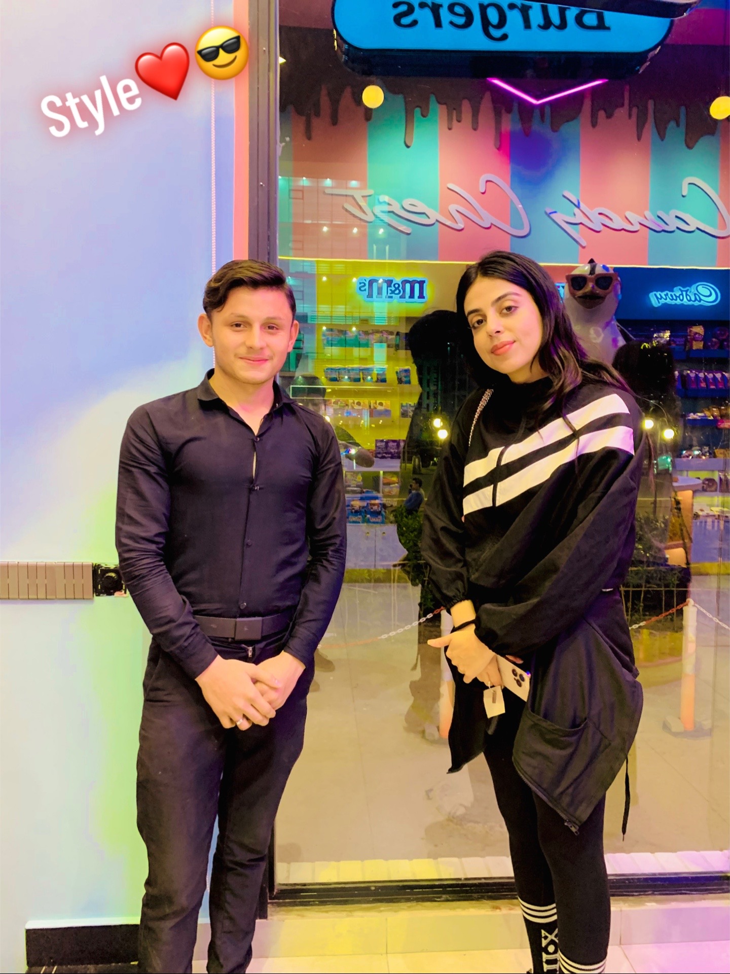 @Saqib Banto 🦅S❤️S