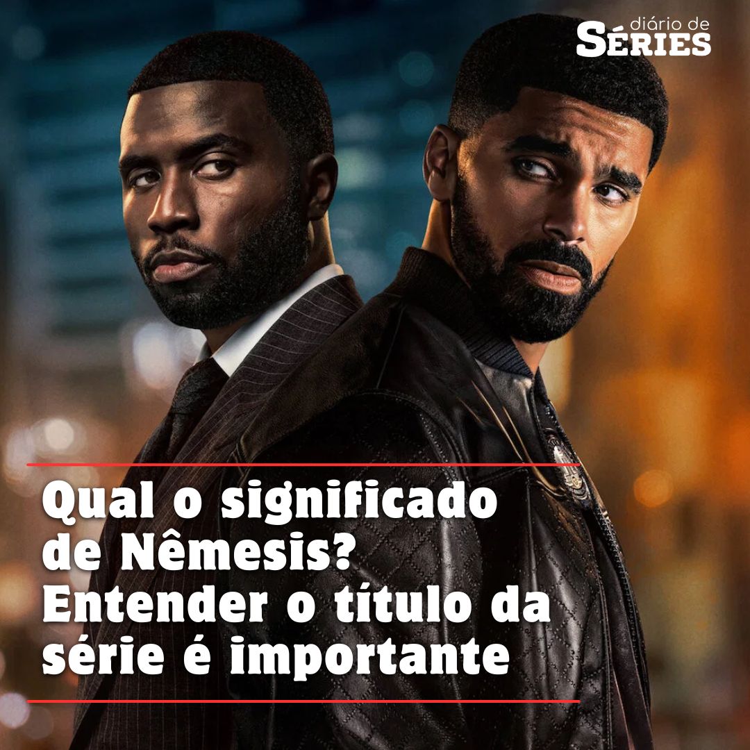 @Diário de Séries
