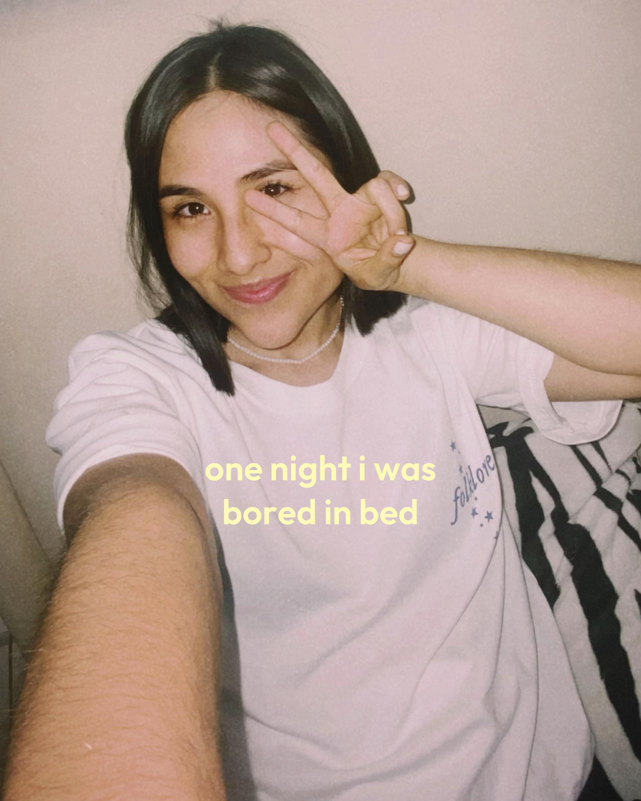 @Mel ✨