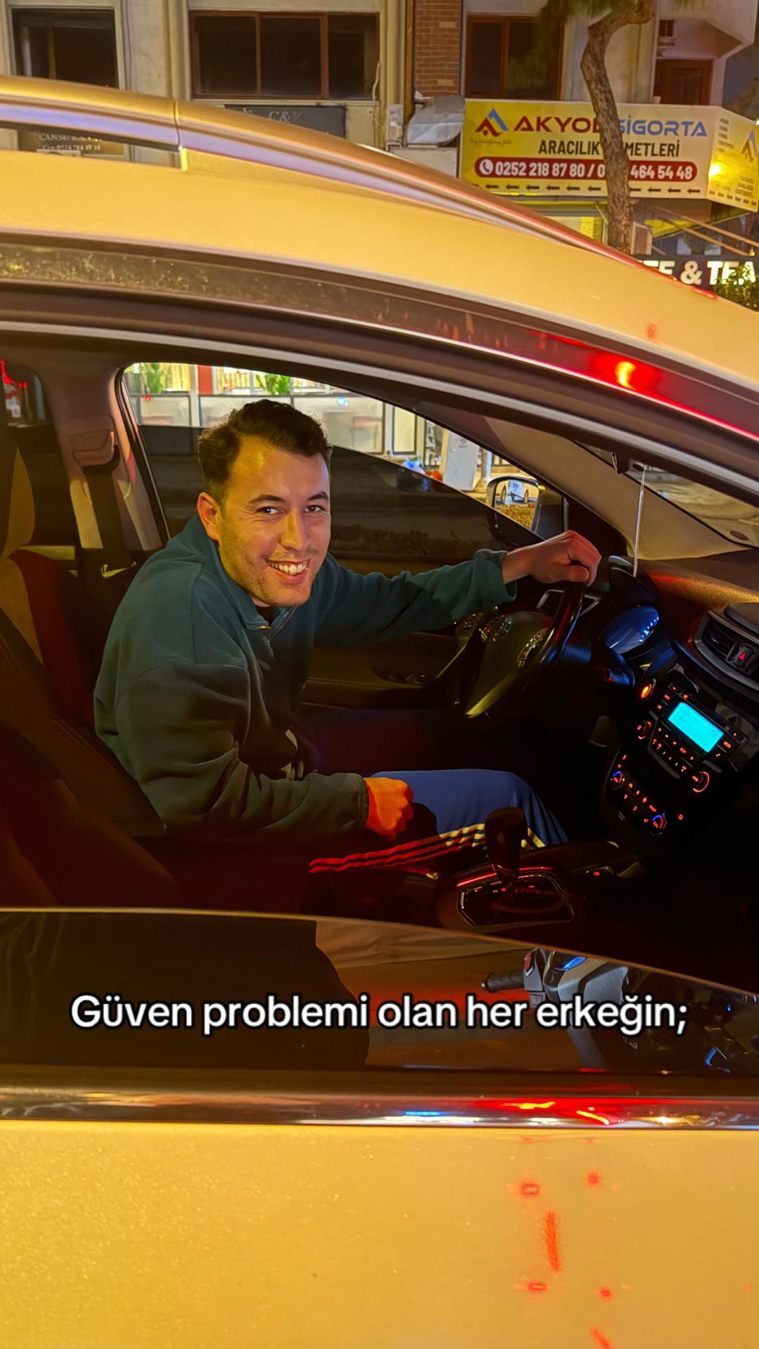 @Anıl İNCİOĞLU