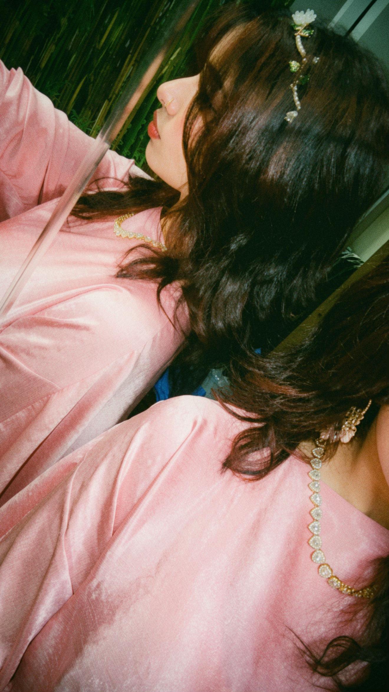 @☆.゚Aleena *. ☽
