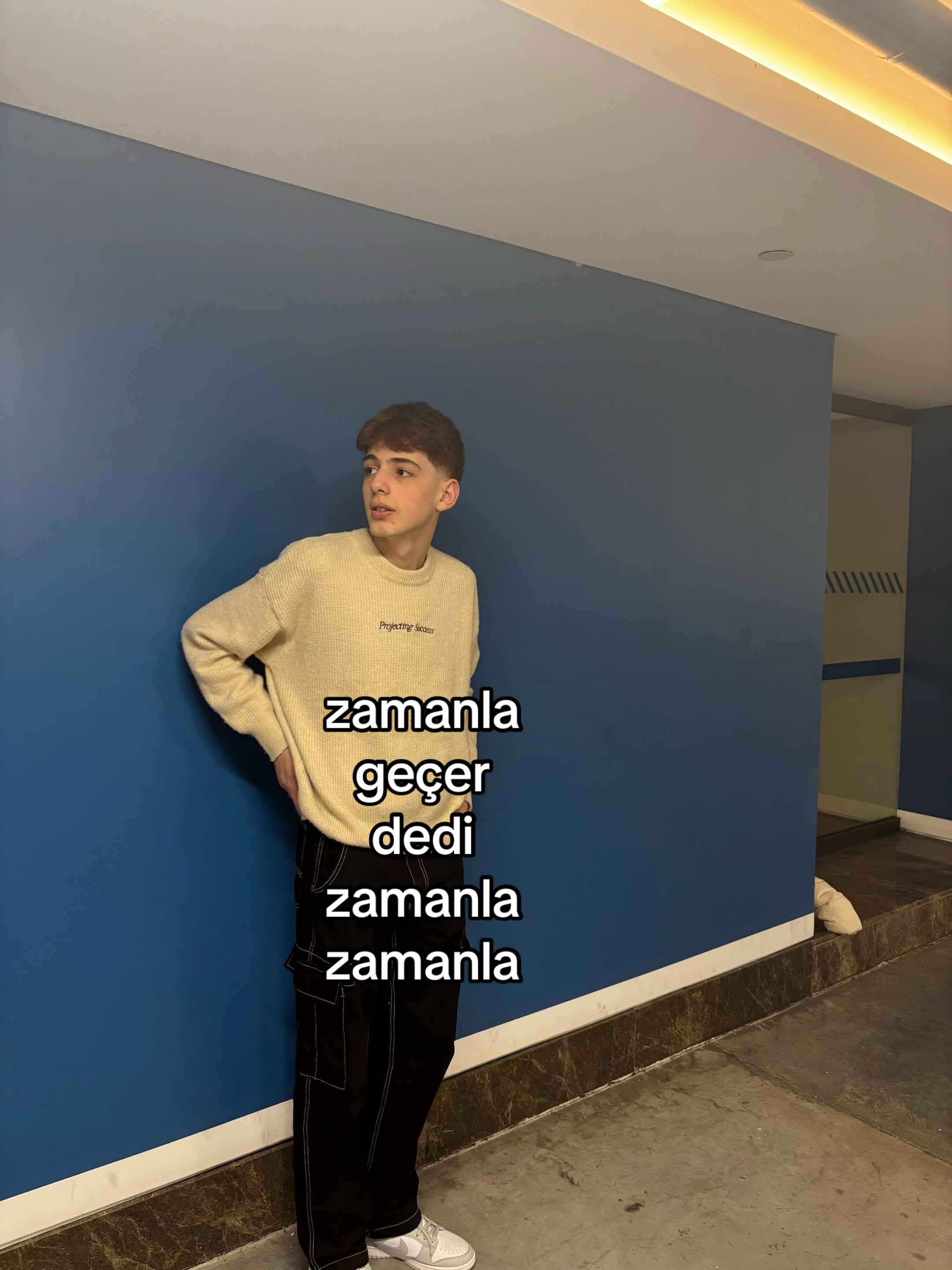 @Deniz