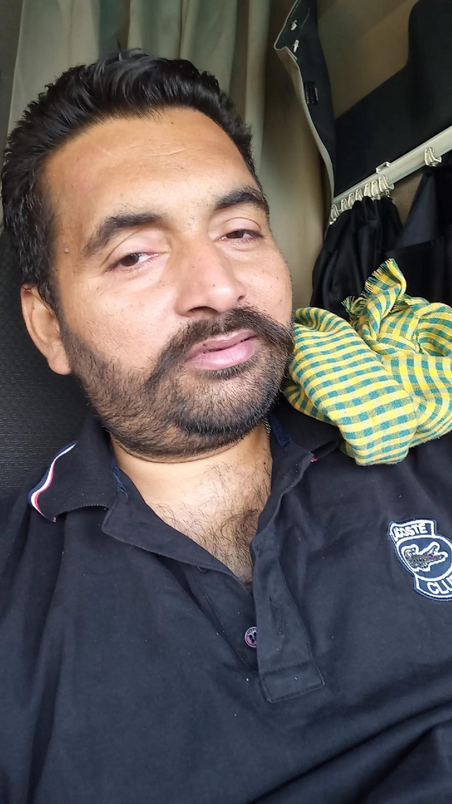 @Sharanjit singh