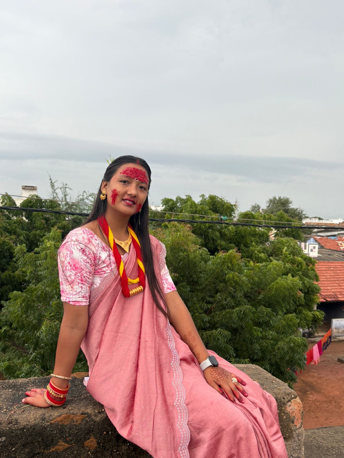 @Thakuree Mina 💝🥀💝