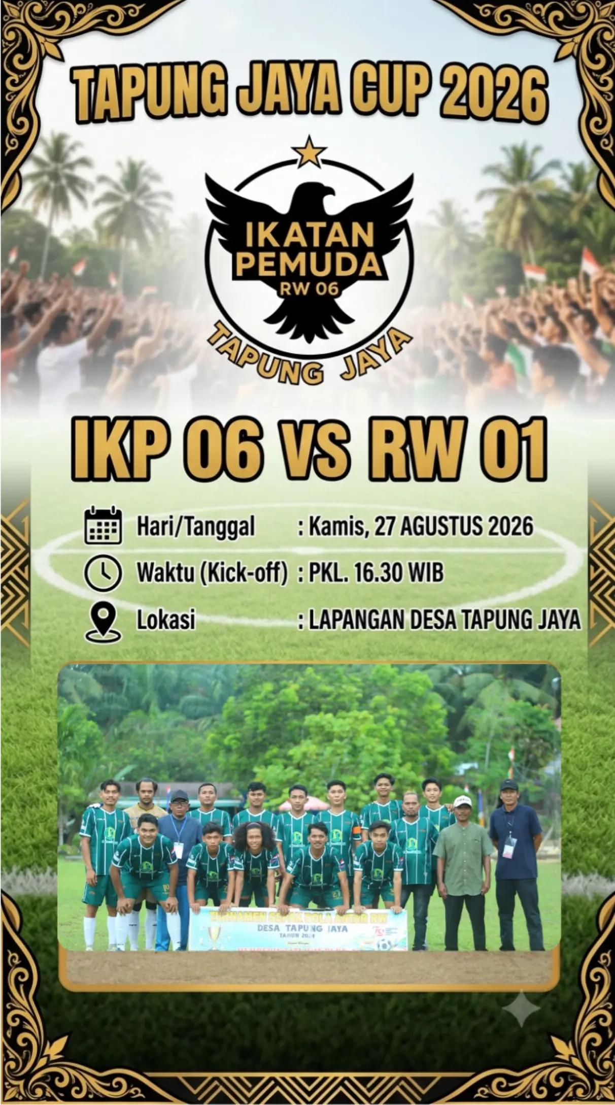 @IKATAN PEMUDA 06