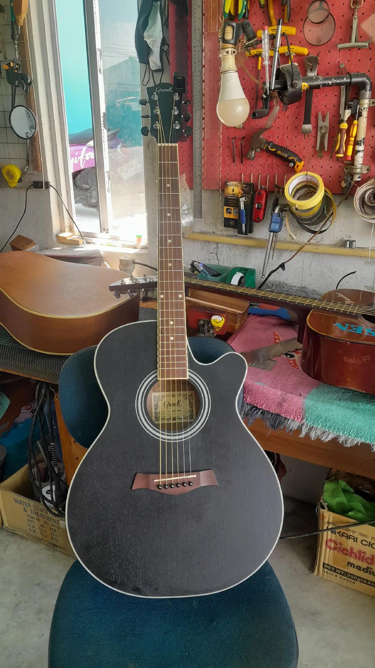 @Balai Music Store