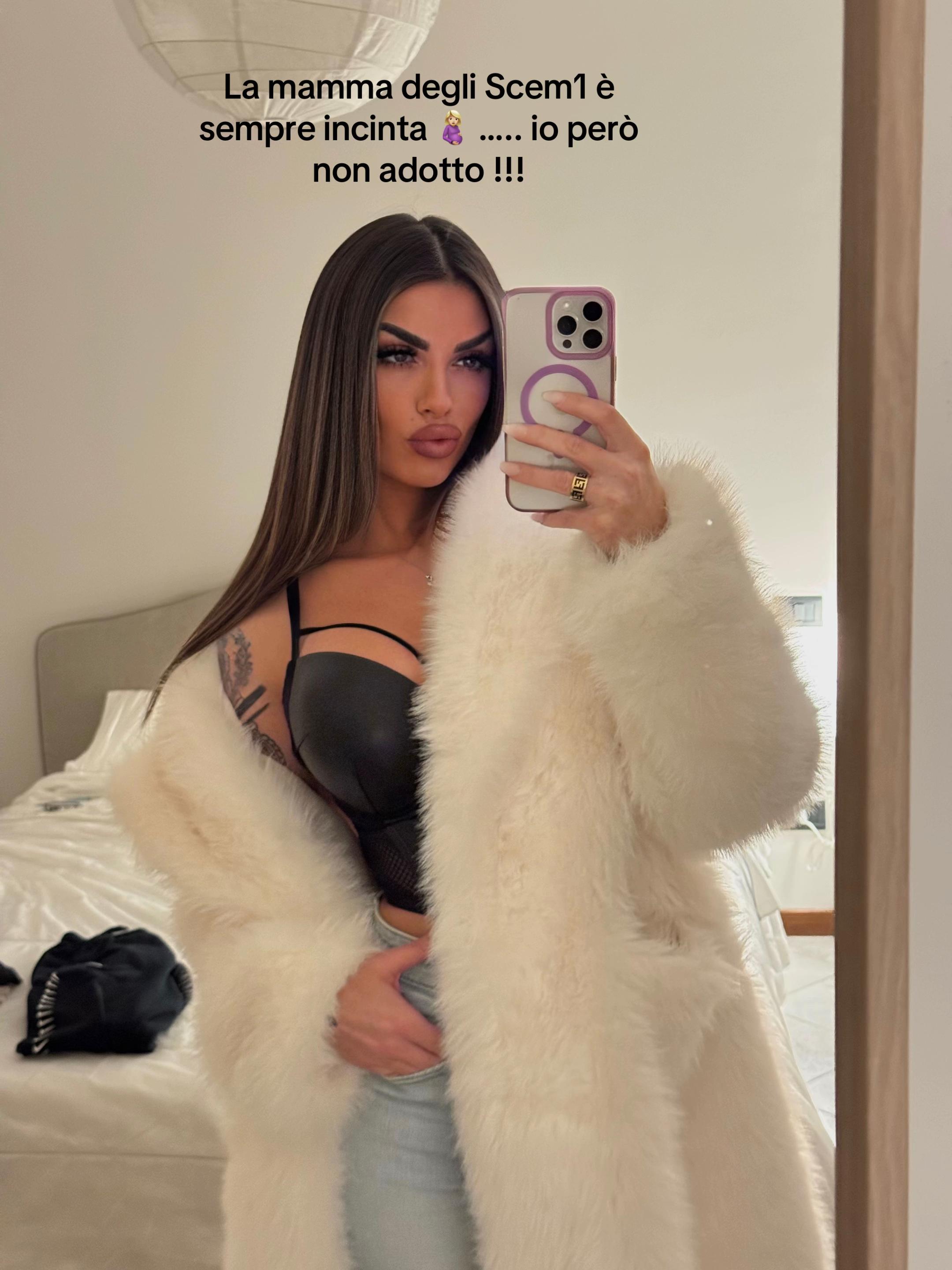 @Brenda Gallo 🌶