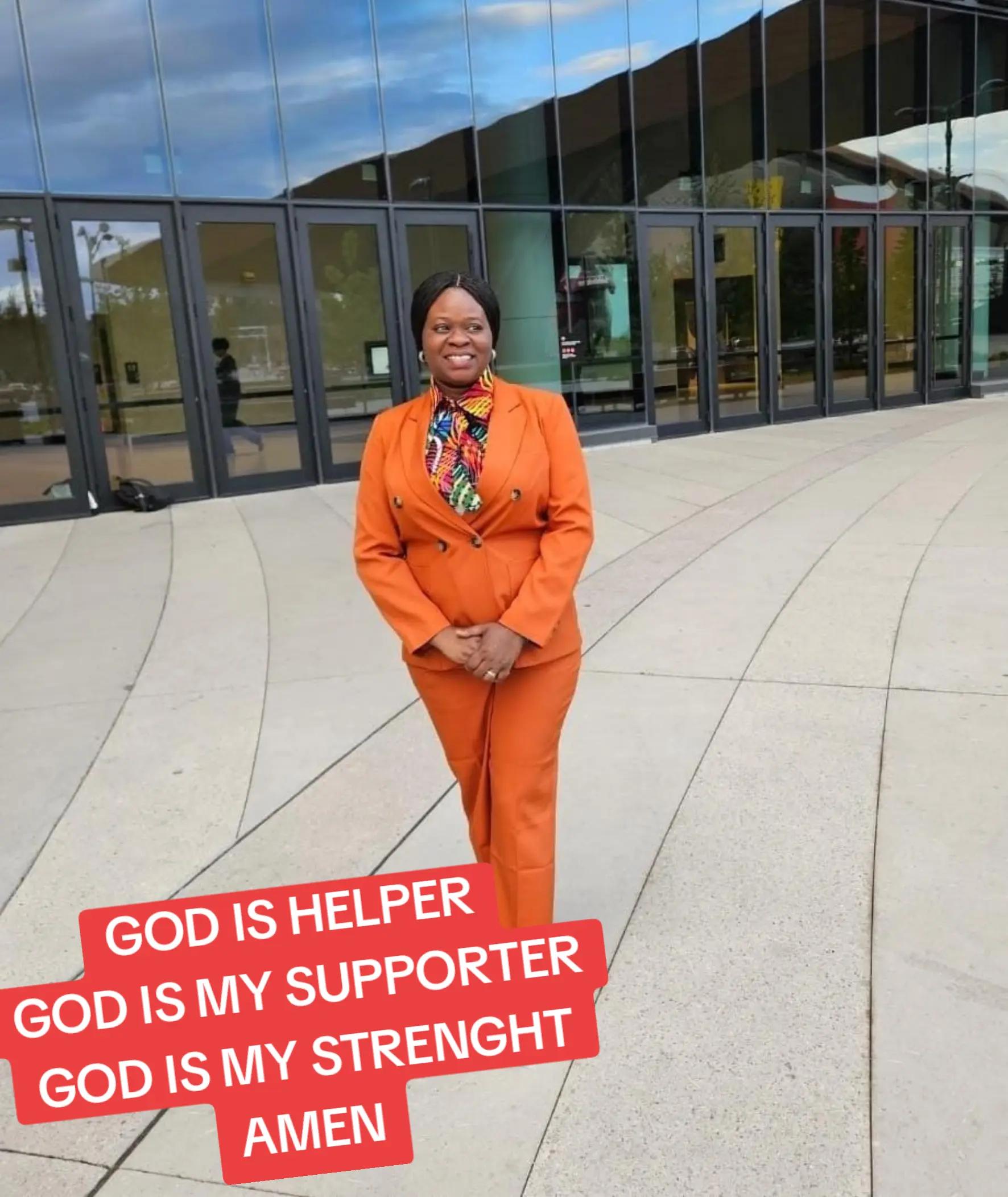 @Yemisi🇨🇦-I MEET YOU ON ZOOM