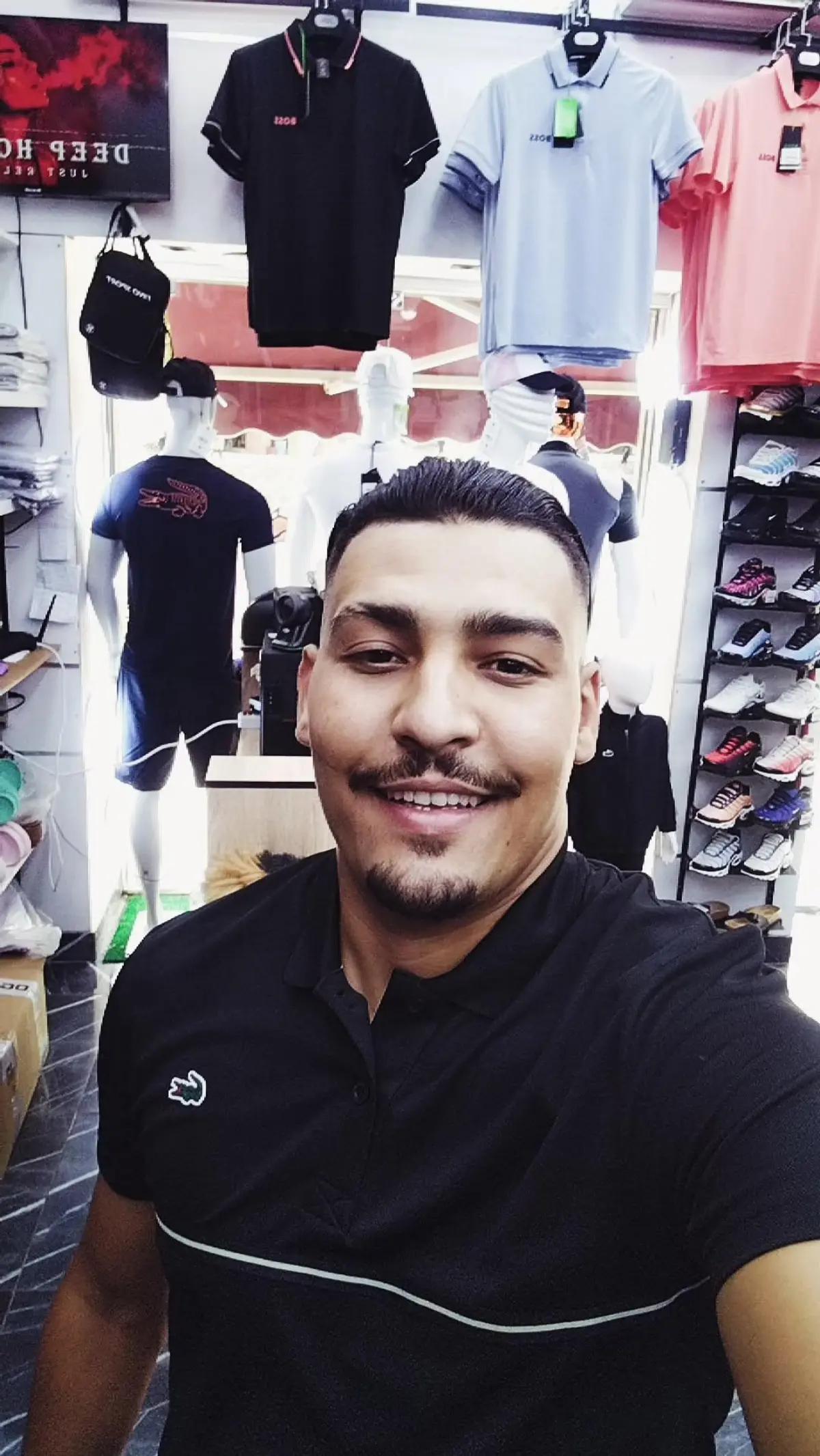 @Bahi Nïgrõ 🥊