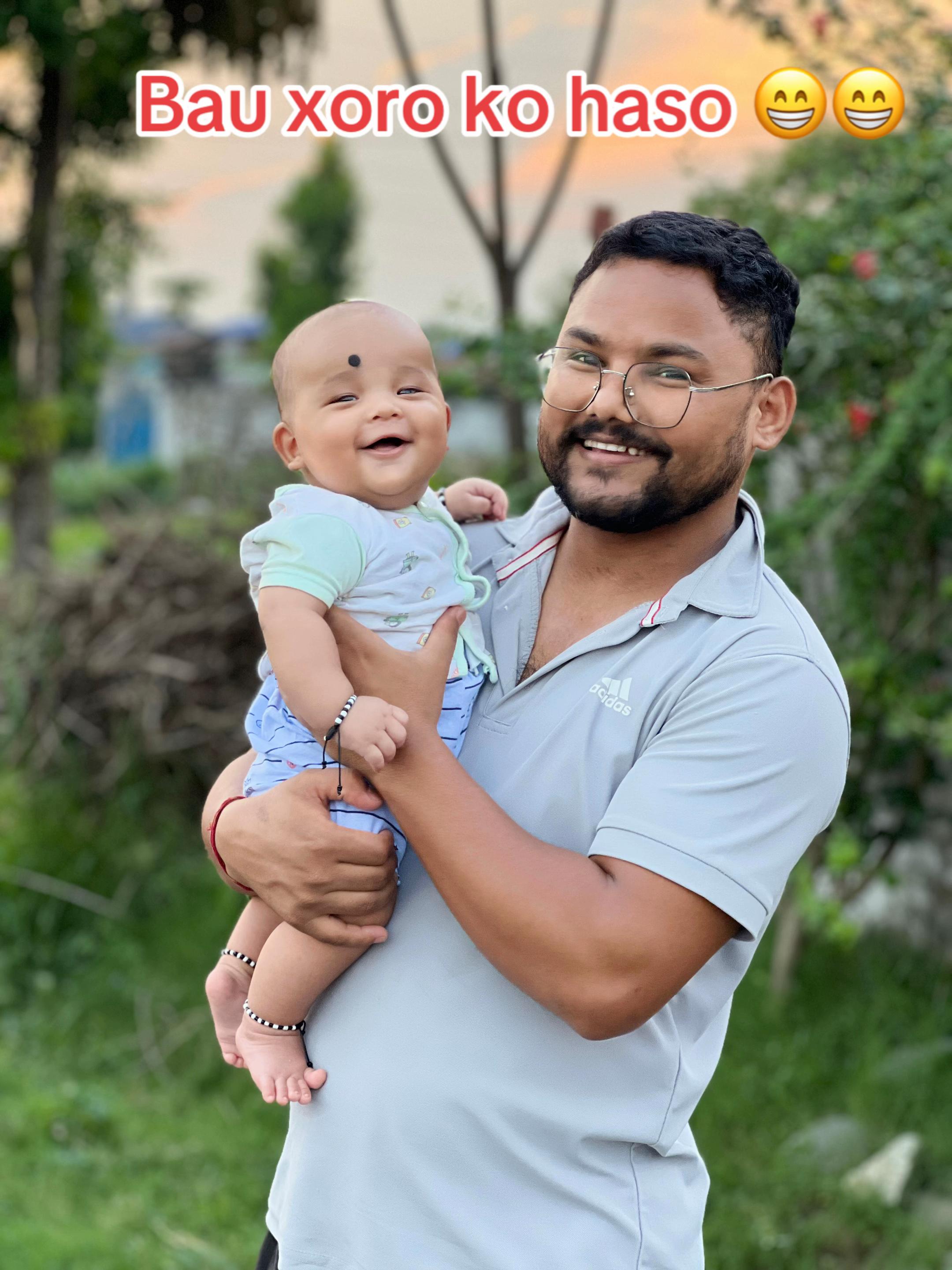 @Sonu Badsha39 🇳🇵