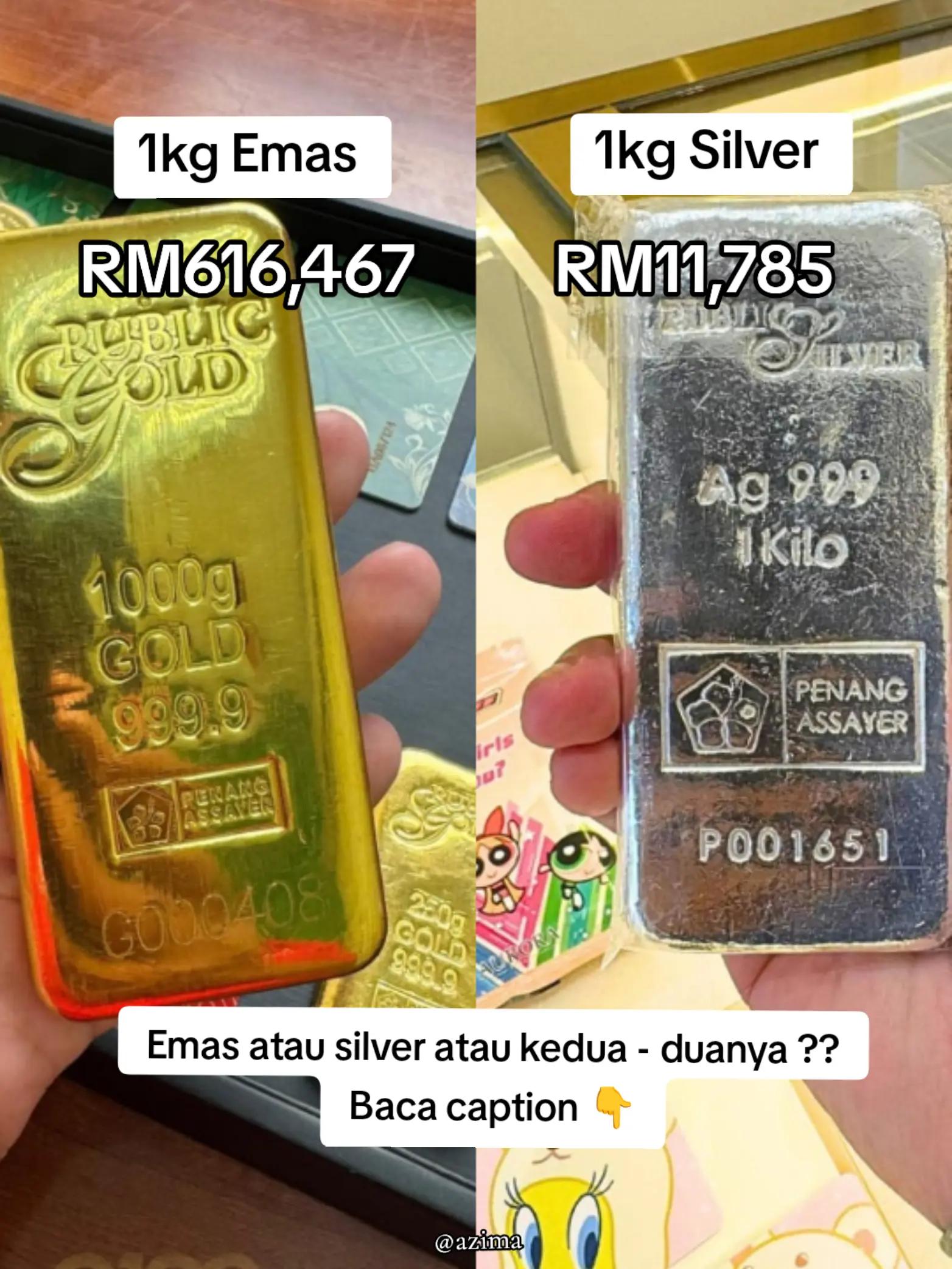 @Azima | Public Gold