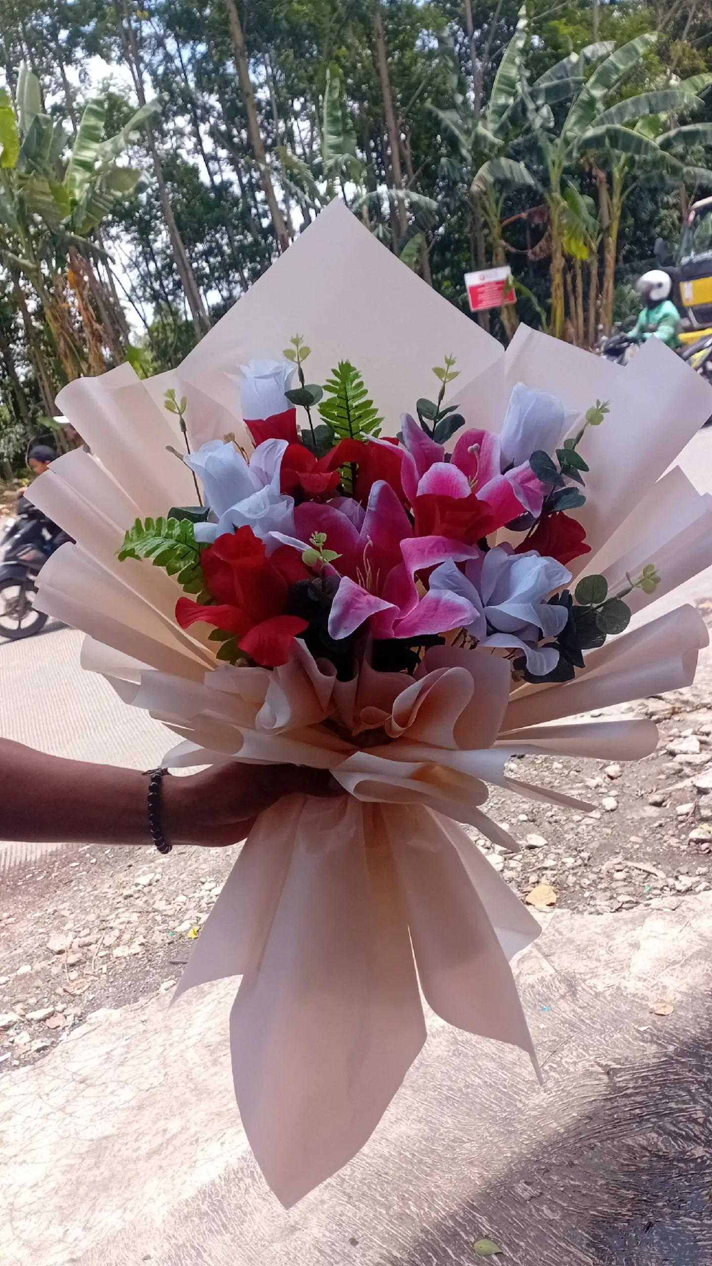 @kabir florist