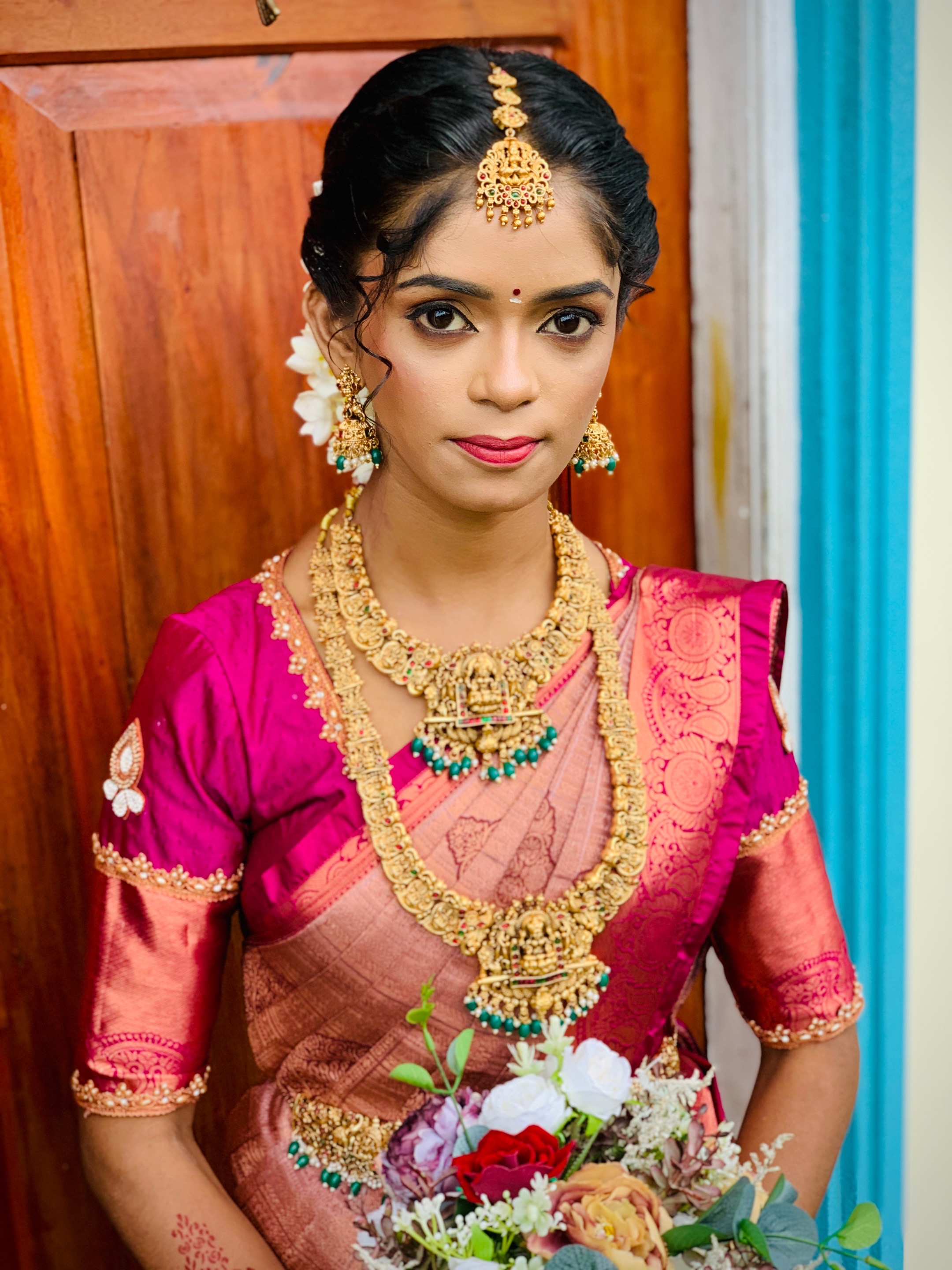 @Preshi bridals ✨
