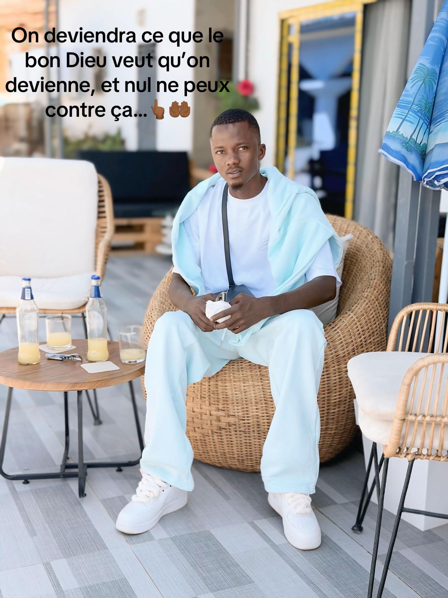 @Mahmoud diallo