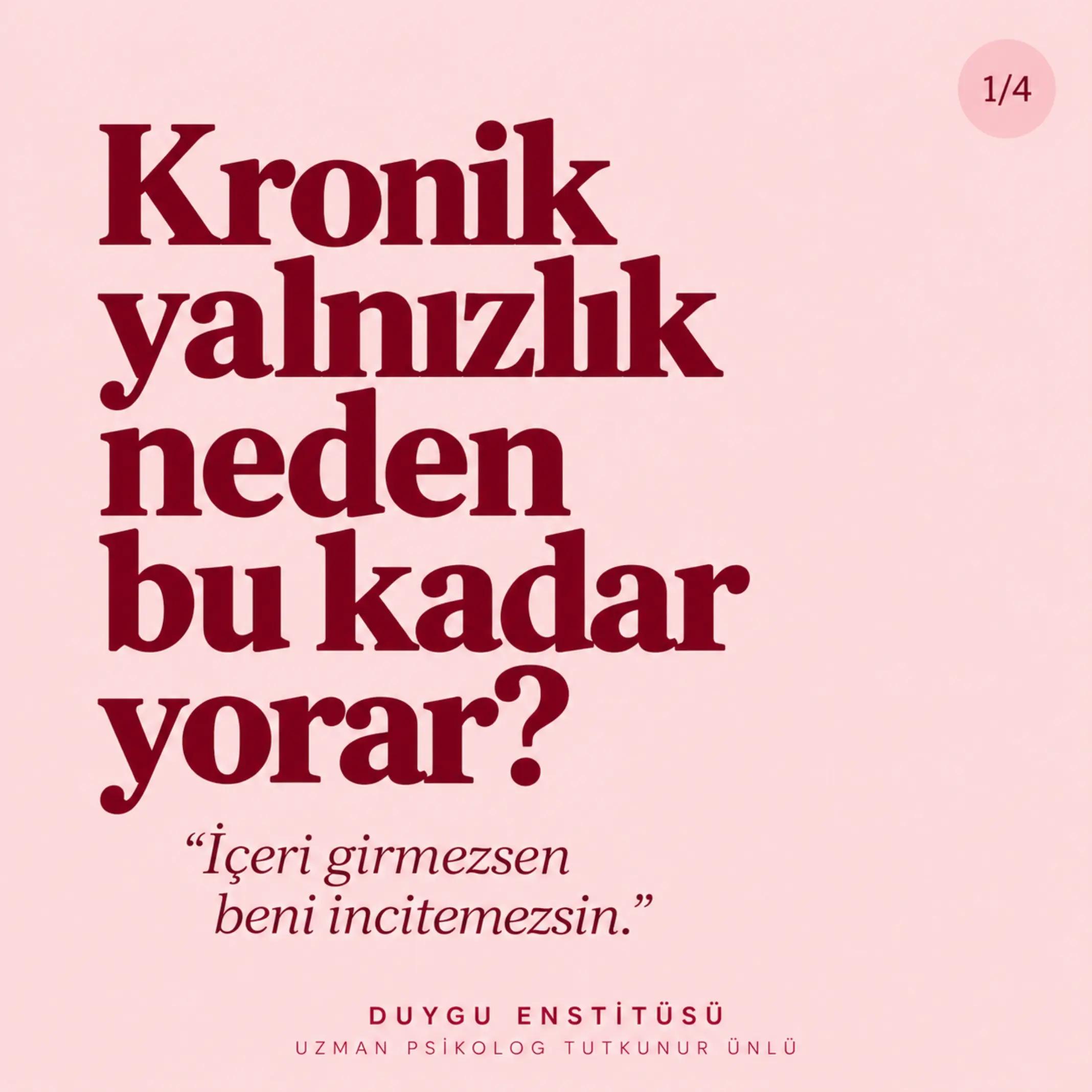 @Uzman Psikolog Tutkunur Ünlü