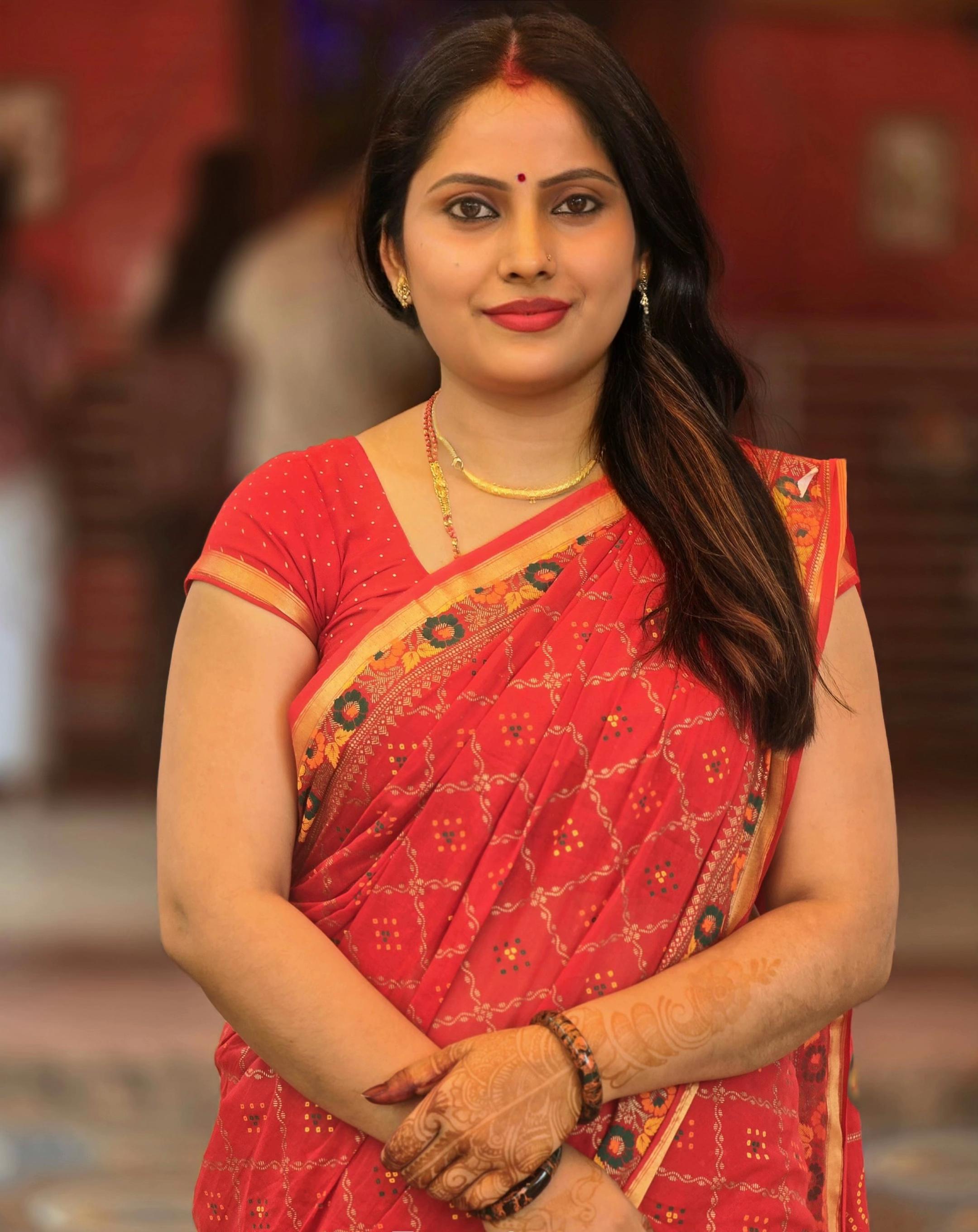 @Manisha jha
