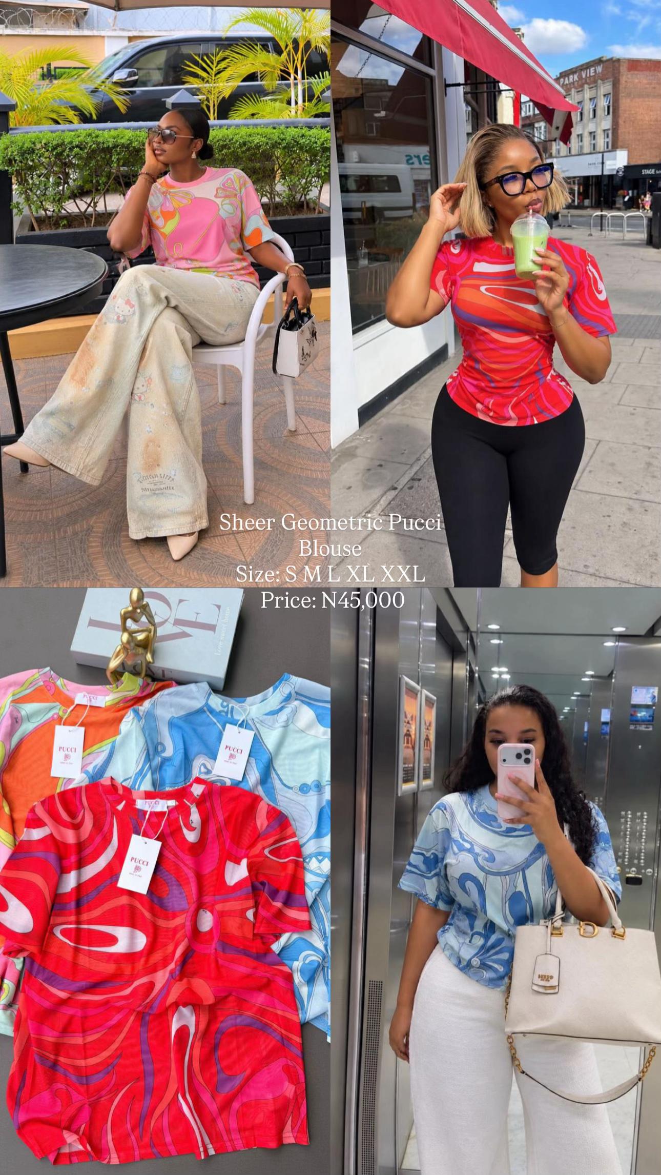 @CLOTH VENDOR IN LAGOS ISLAND