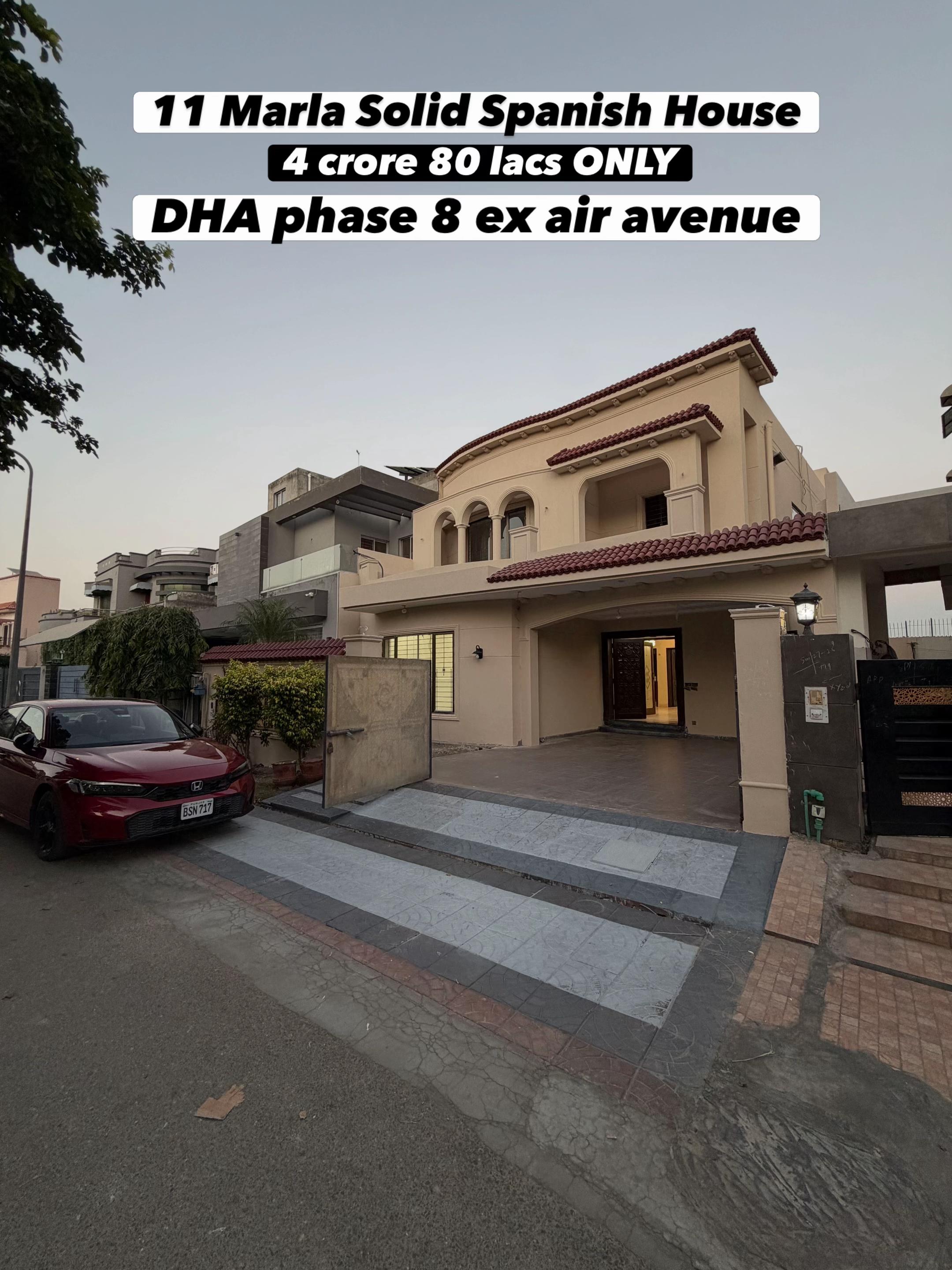 @Houses by Khawar properties